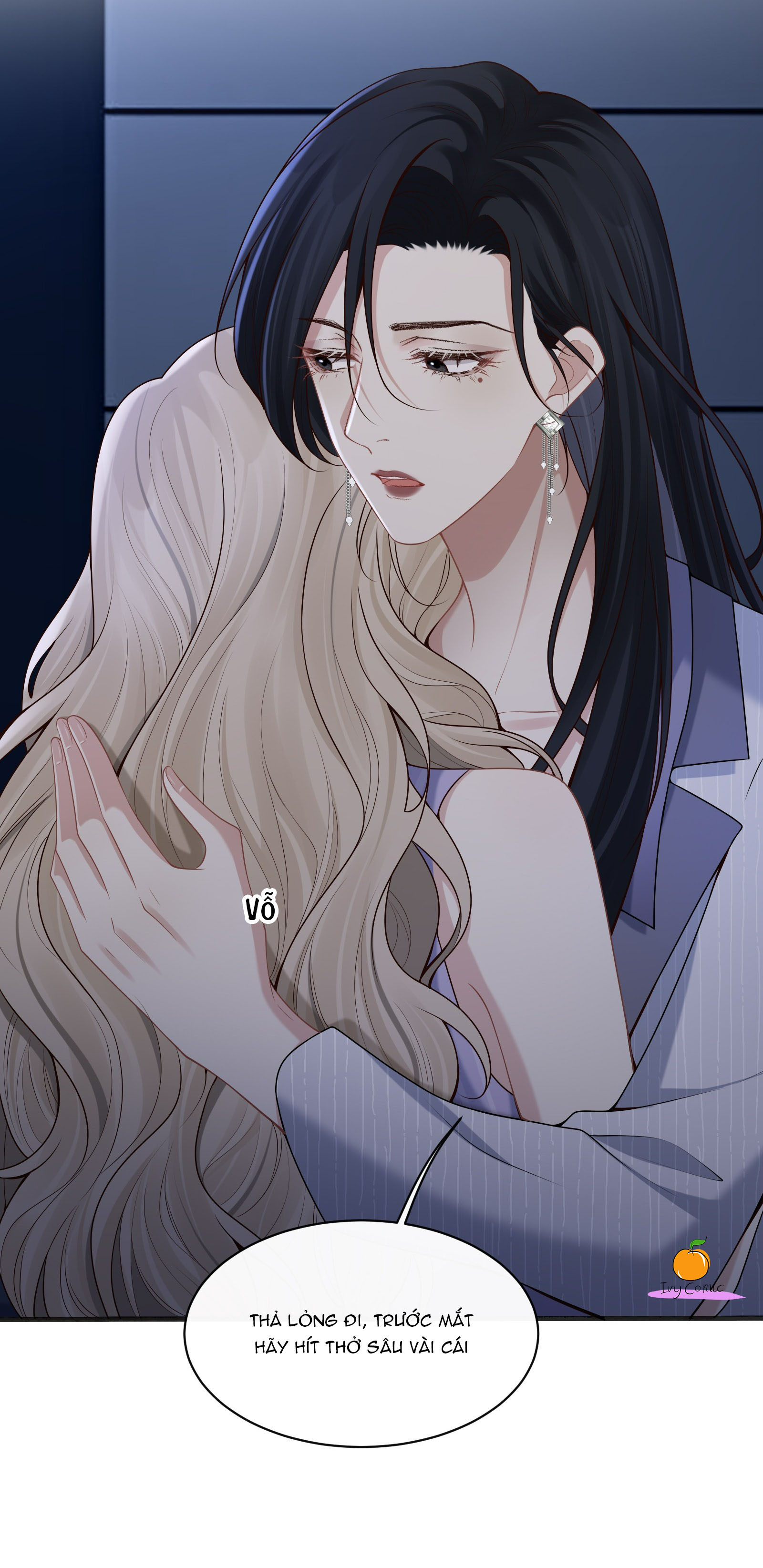 đọc truyện Người Tình Nguy Hiểm Chương 4 ảnh 15 tại Thiên Thai Truyện