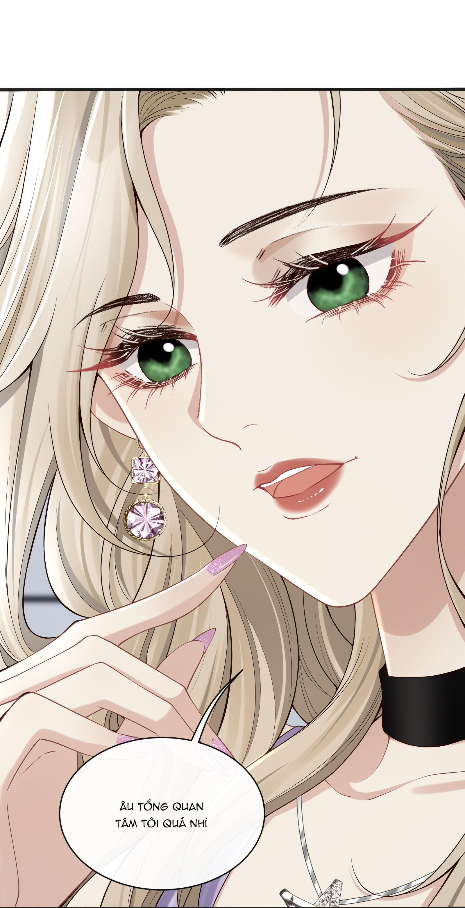 đọc truyện Người Tình Nguy Hiểm Chương 4 ảnh 4 tại Thiên Thai Truyện