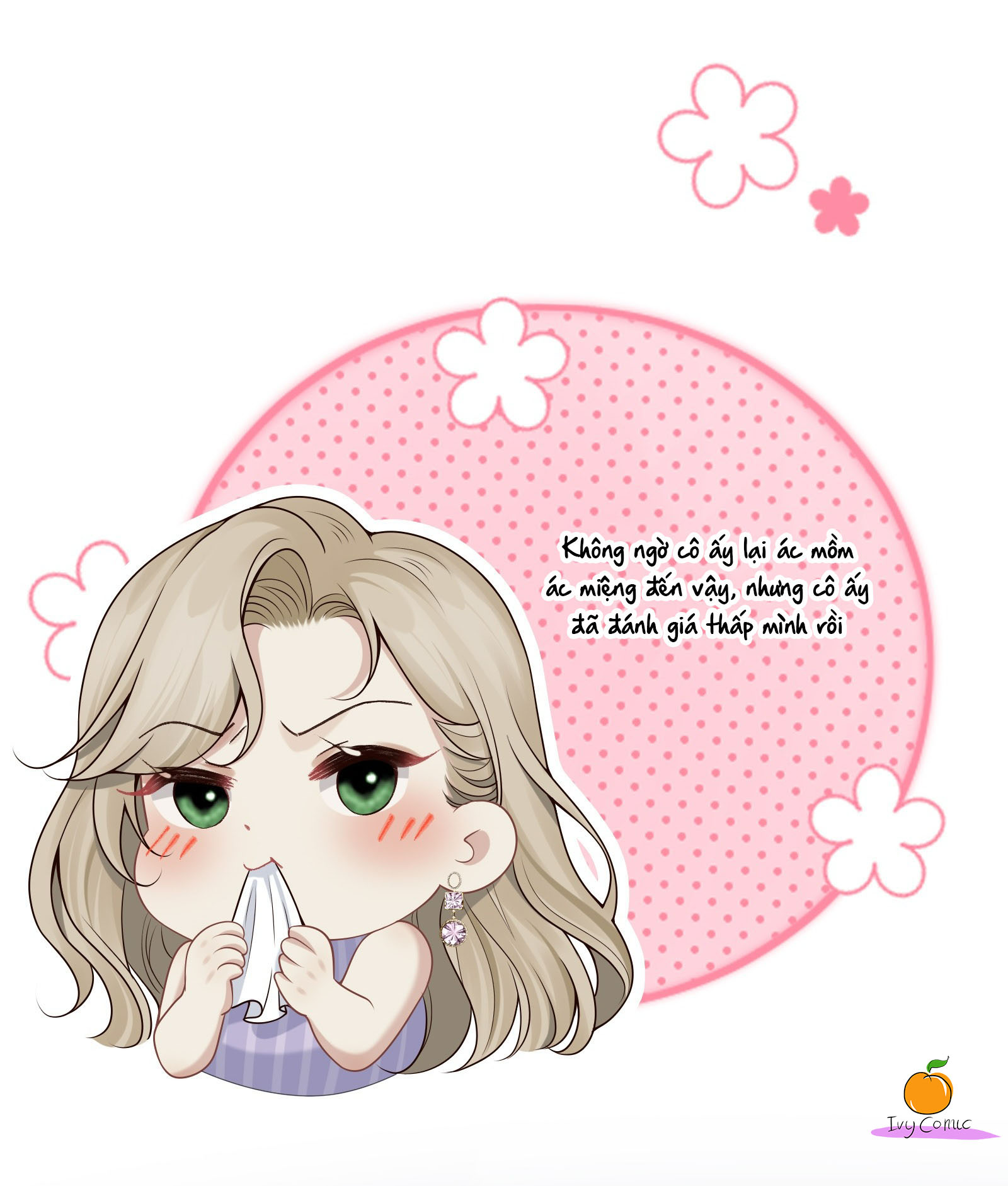 đọc truyện Người Tình Nguy Hiểm Chương 4 ảnh 25 tại Thiên Thai Truyện