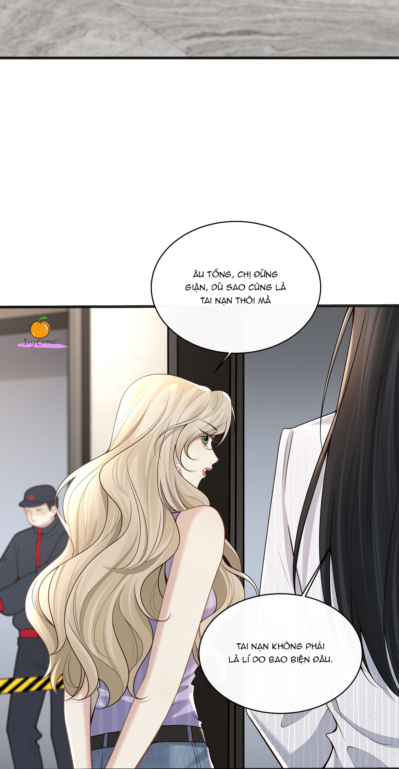 đọc truyện Người Tình Nguy Hiểm Chương 4 ảnh 30 tại Thiên Thai Truyện