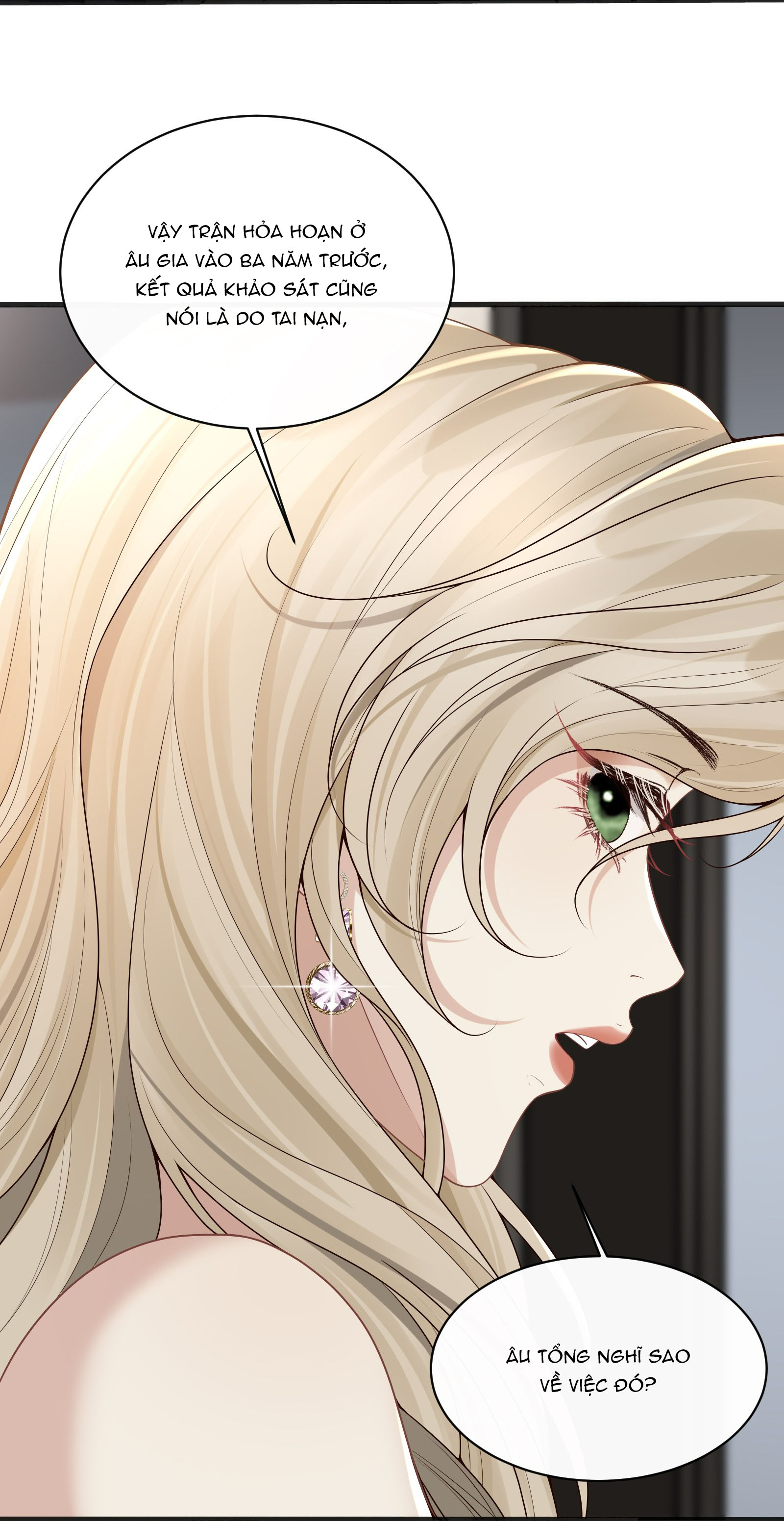 đọc truyện Người Tình Nguy Hiểm Chương 4 ảnh 31 tại Thiên Thai Truyện