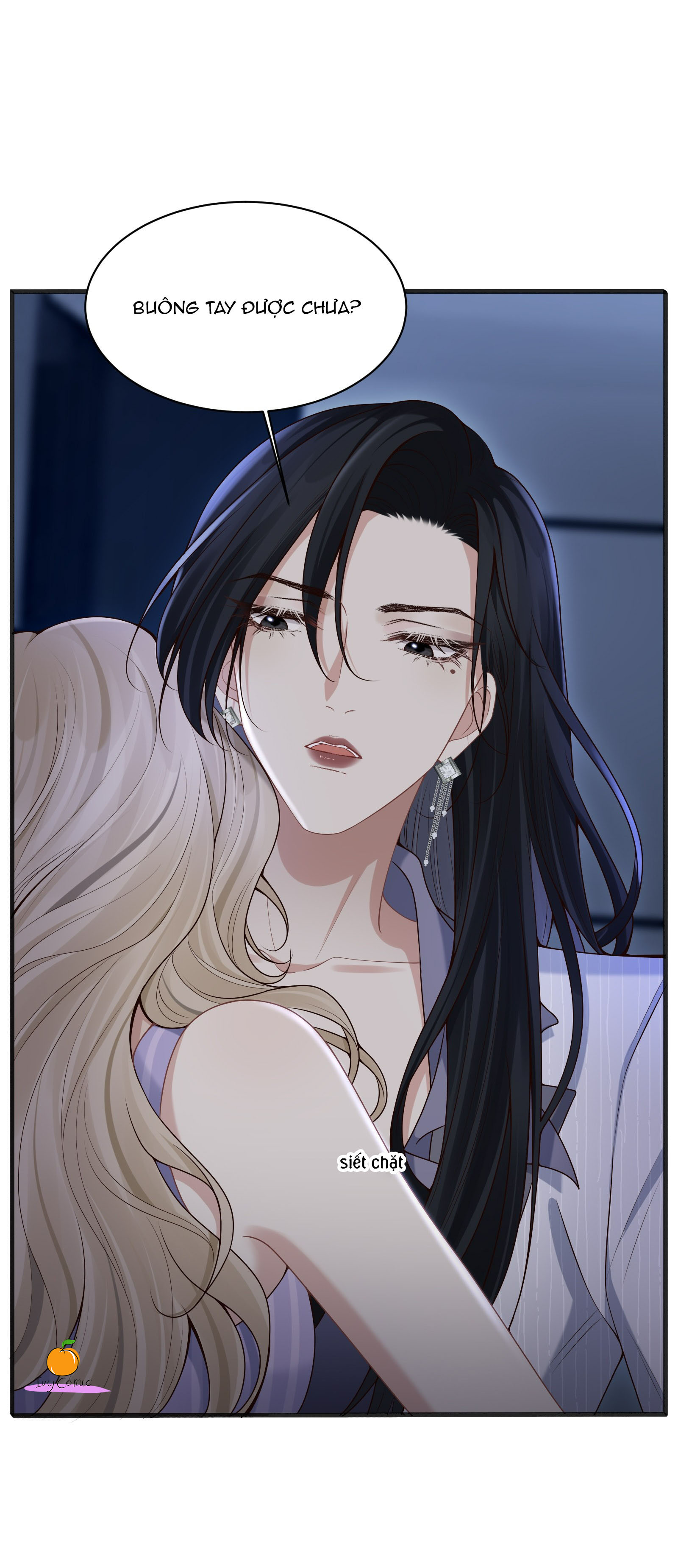 đọc truyện Người Tình Nguy Hiểm Chương 4 ảnh 10 tại Thiên Thai Truyện