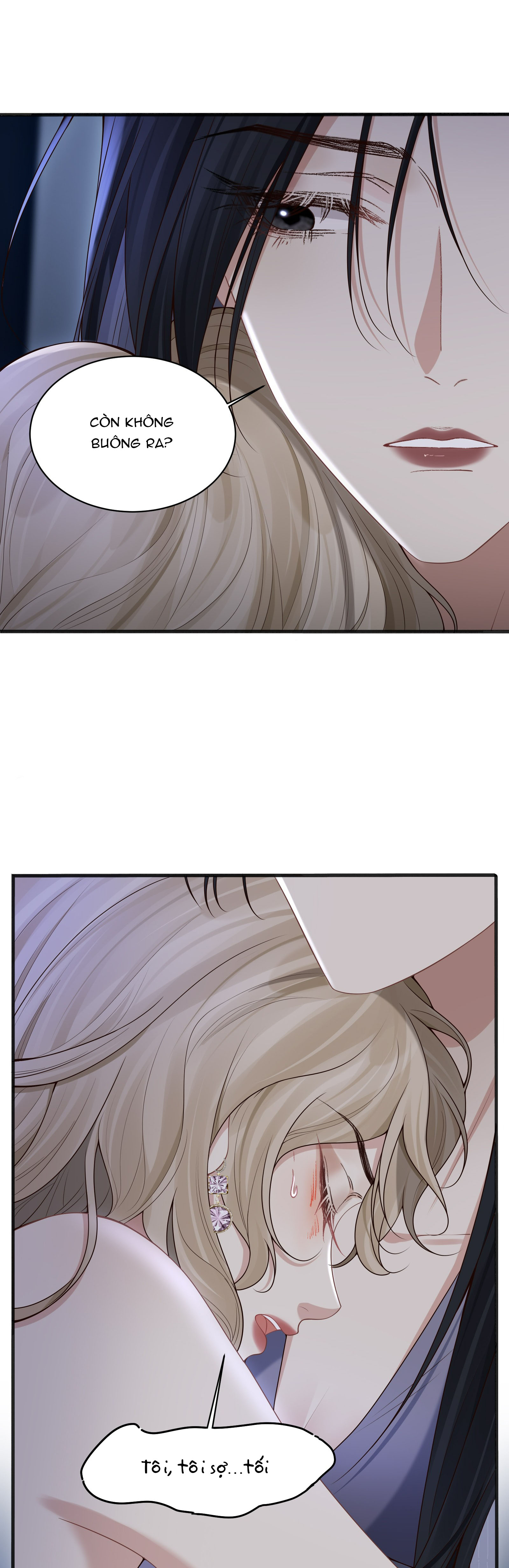 đọc truyện Người Tình Nguy Hiểm Chương 4 ảnh 11 tại Thiên Thai Truyện