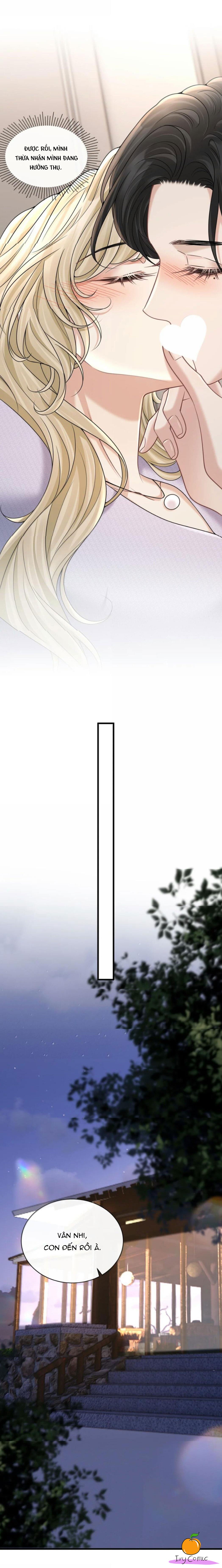 đọc truyện Người Tình Nguy Hiểm Chương 40 ảnh 8 tại Thiên Thai Truyện