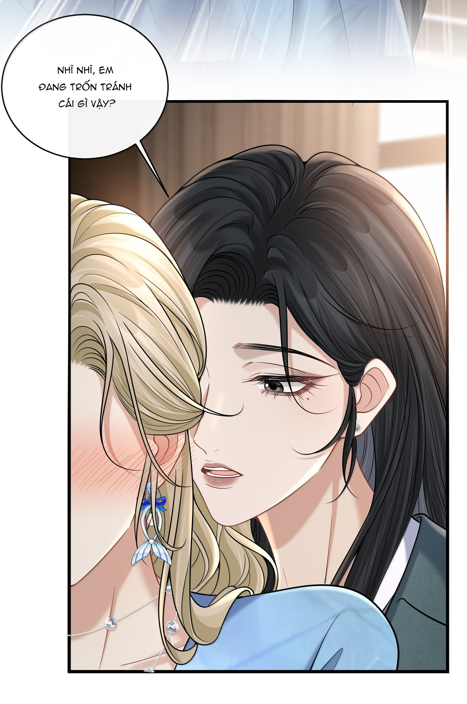 đọc truyện Người Tình Nguy Hiểm Chương 42 ảnh 12 tại Thiên Thai Truyện