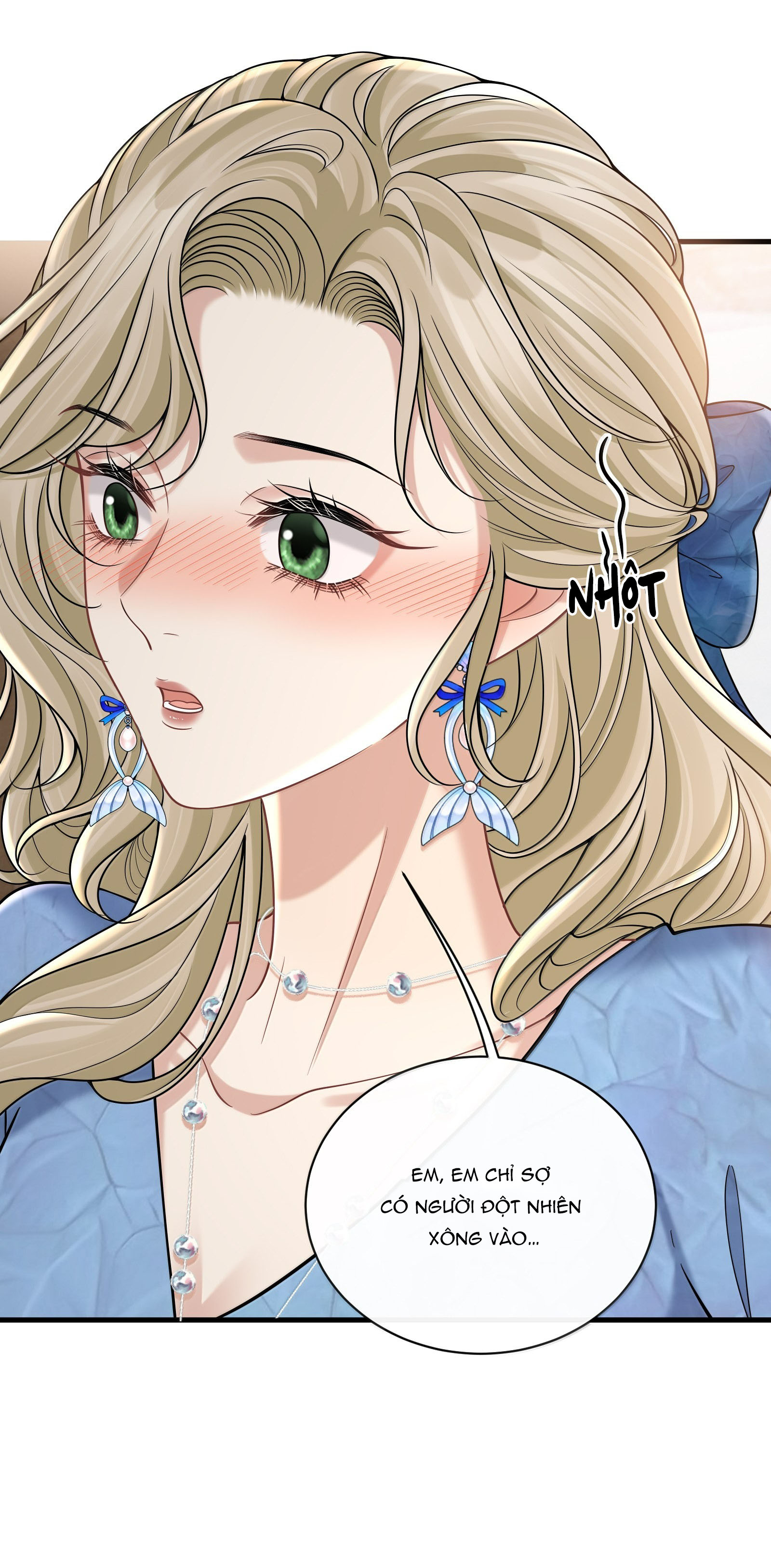 đọc truyện Người Tình Nguy Hiểm Chương 42 ảnh 13 tại Thiên Thai Truyện