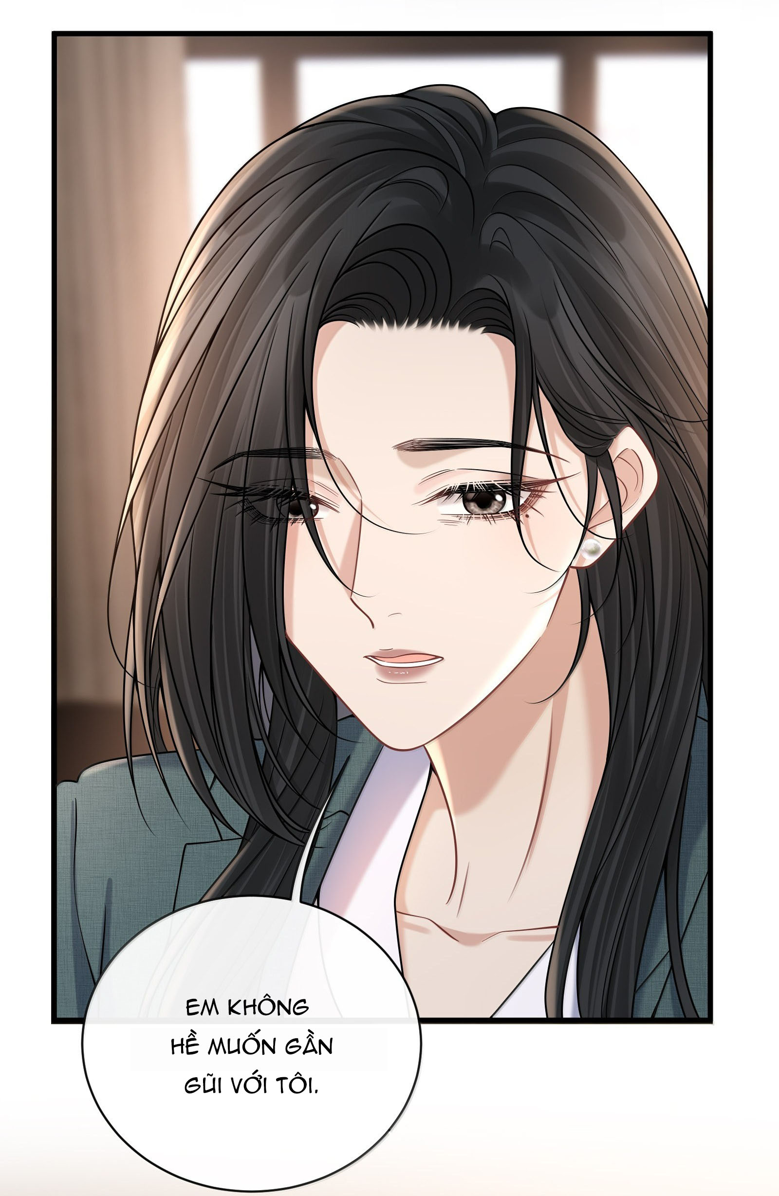 đọc truyện Người Tình Nguy Hiểm Chương 42 ảnh 15 tại Thiên Thai Truyện