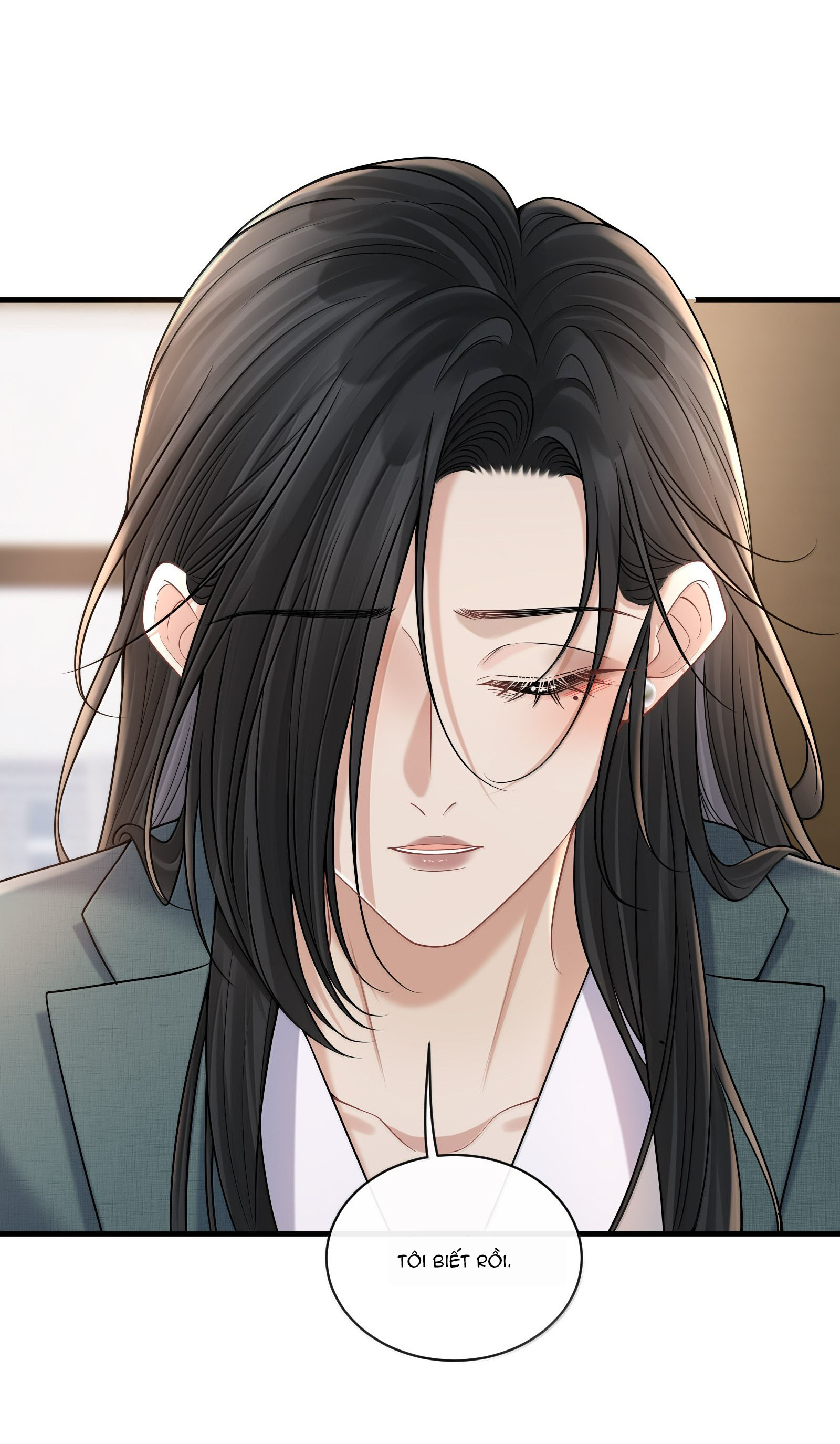 đọc truyện Người Tình Nguy Hiểm Chương 42 ảnh 18 tại Thiên Thai Truyện