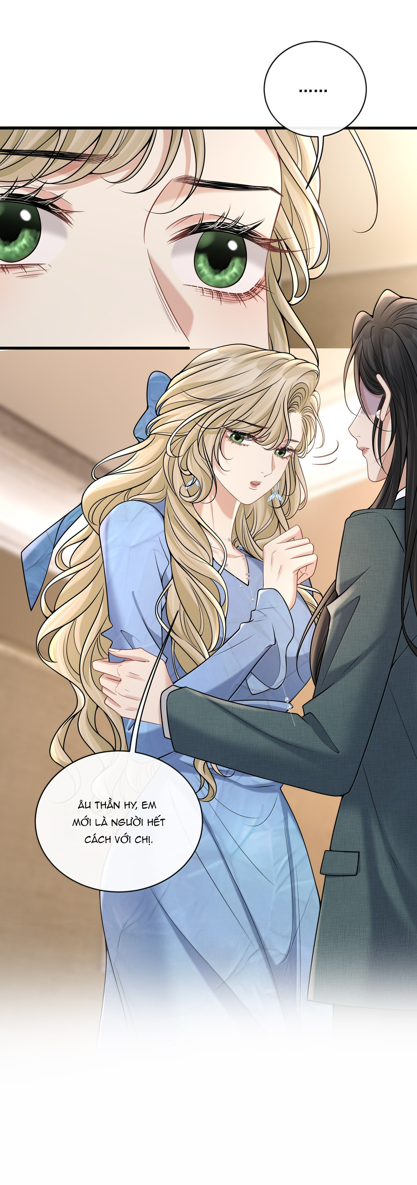 đọc truyện Người Tình Nguy Hiểm Chương 42 ảnh 19 tại Thiên Thai Truyện