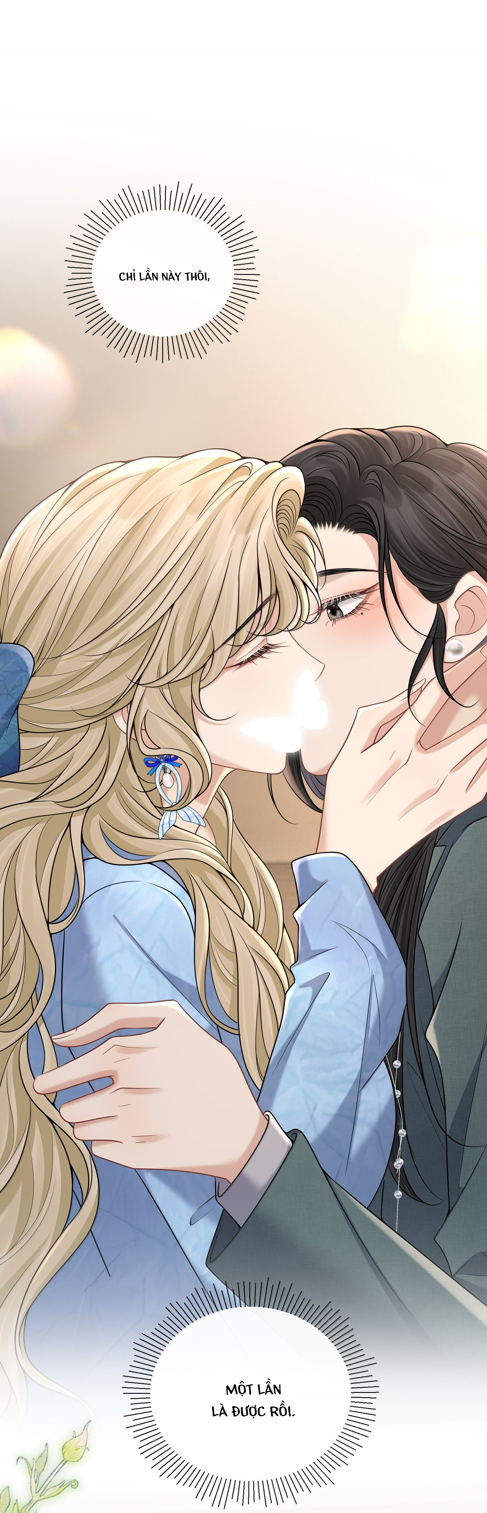 đọc truyện Người Tình Nguy Hiểm Chương 42 ảnh 20 tại Thiên Thai Truyện