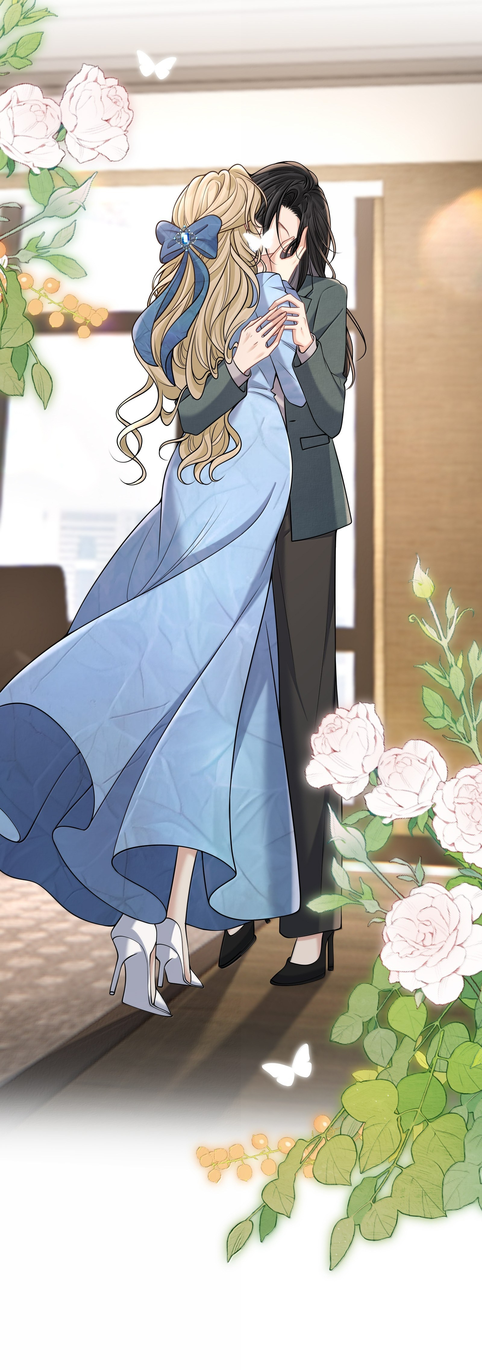 đọc truyện Người Tình Nguy Hiểm Chương 42 ảnh 21 tại Thiên Thai Truyện