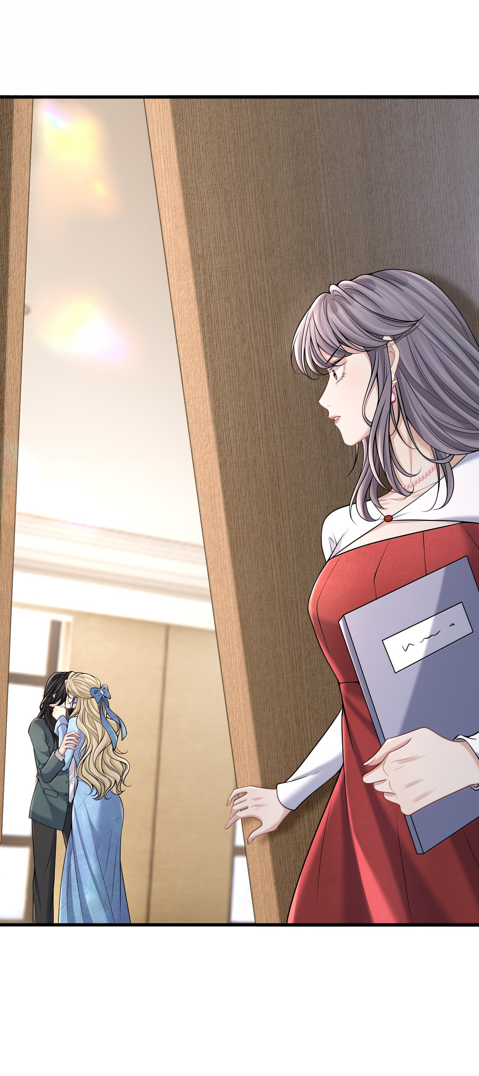 đọc truyện Người Tình Nguy Hiểm Chương 42 ảnh 22 tại Thiên Thai Truyện