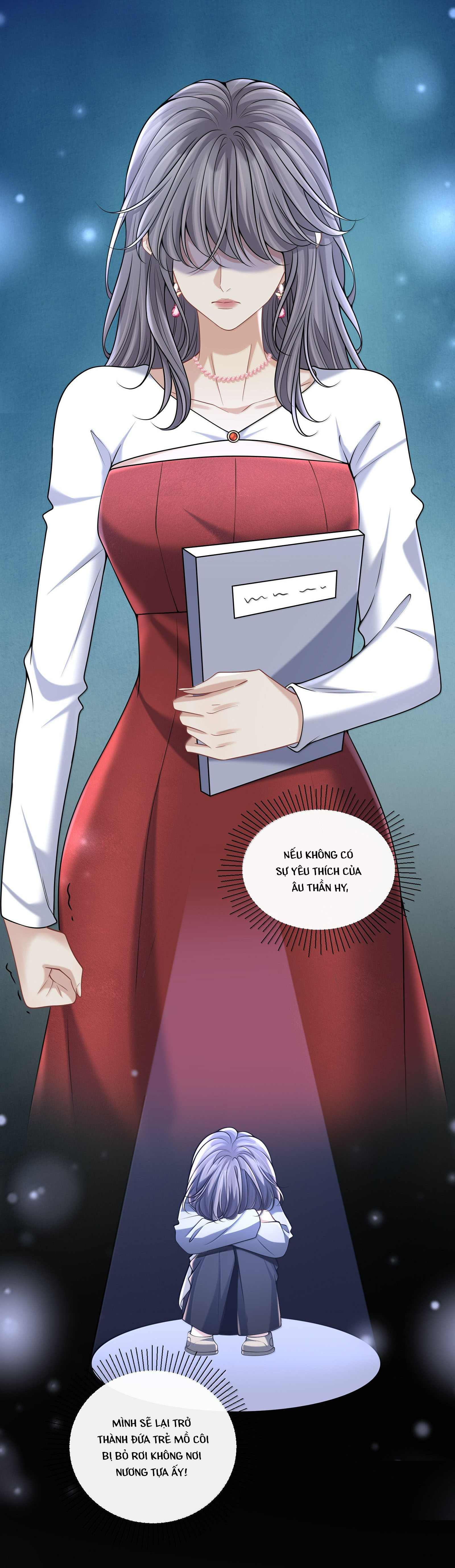 đọc truyện Người Tình Nguy Hiểm Chương 42 ảnh 24 tại Thiên Thai Truyện