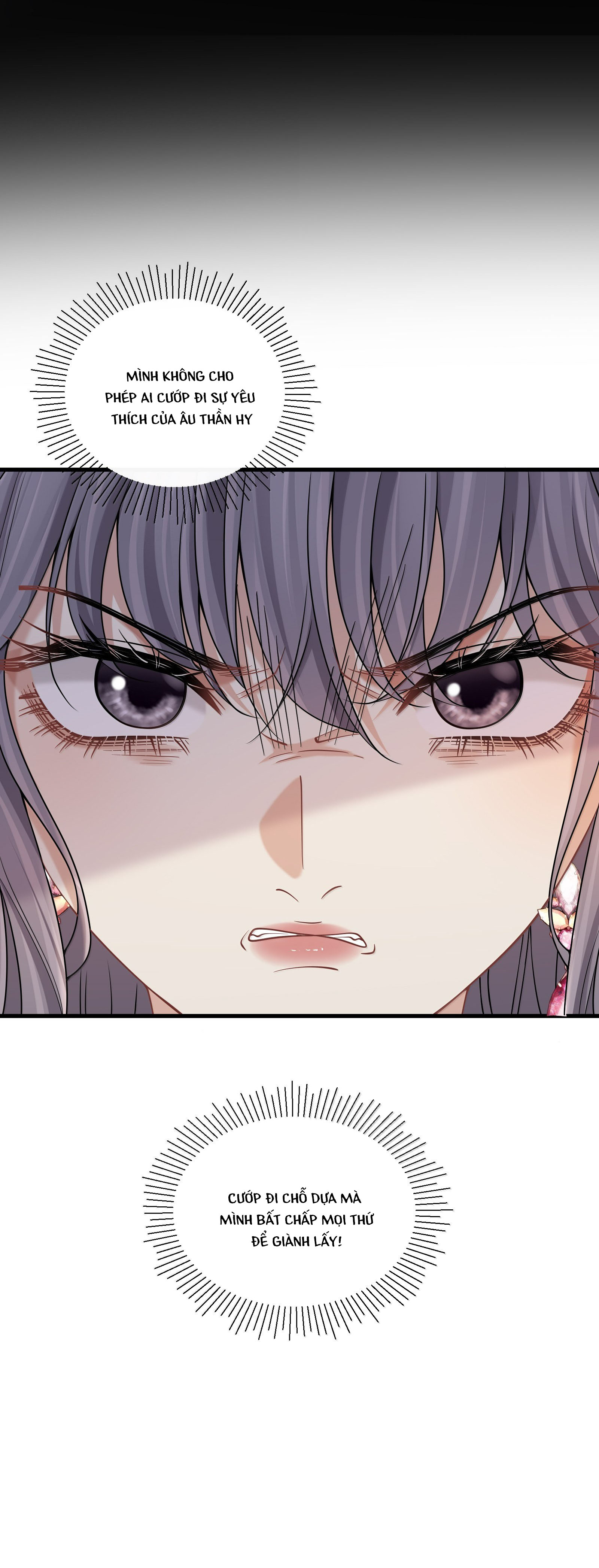 đọc truyện Người Tình Nguy Hiểm Chương 42 ảnh 25 tại Thiên Thai Truyện