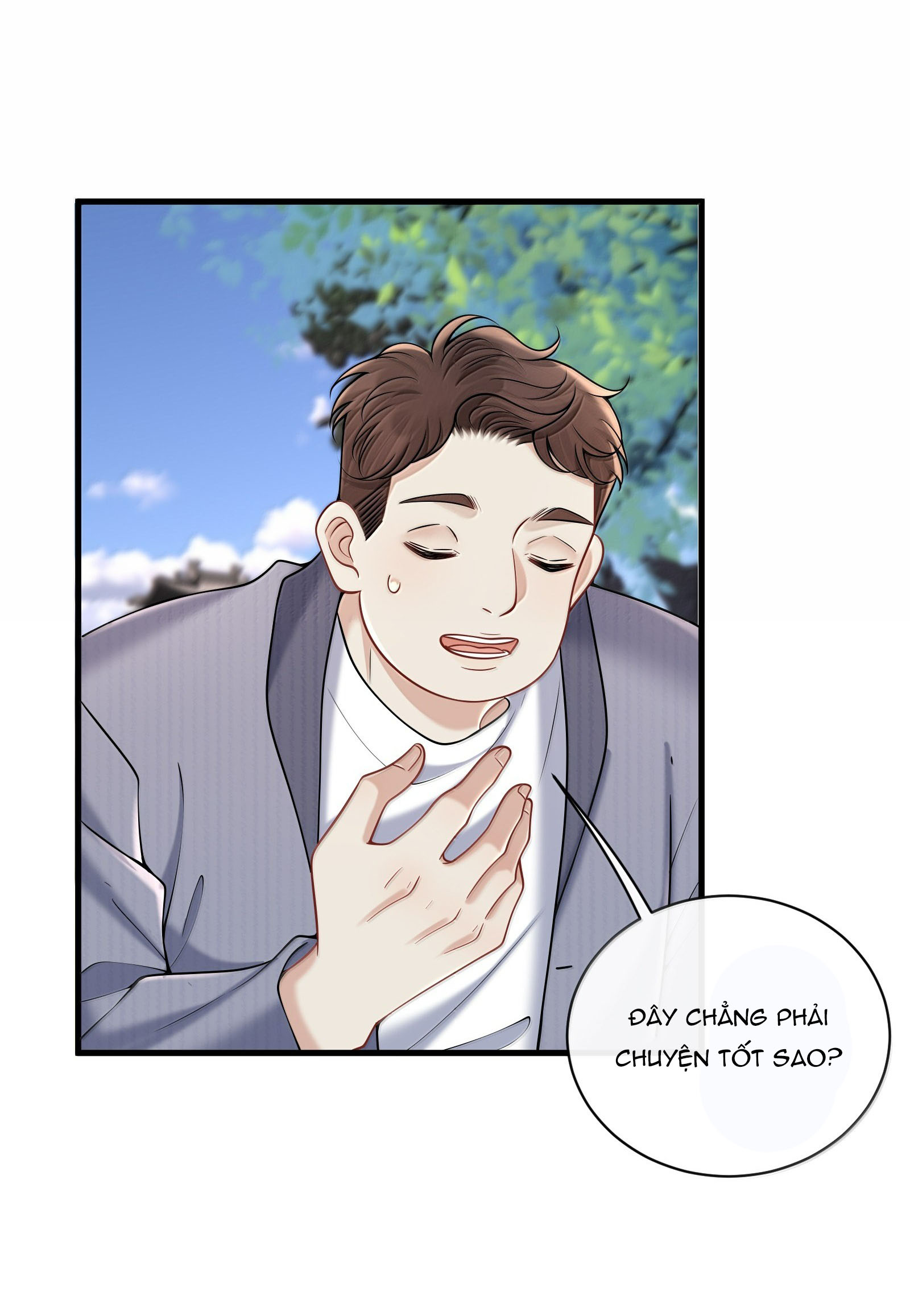 đọc truyện Người Tình Nguy Hiểm Chương 42 ảnh 31 tại Thiên Thai Truyện