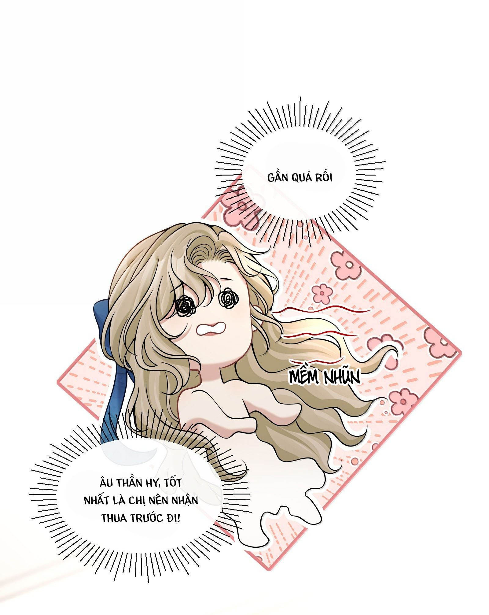 đọc truyện Người Tình Nguy Hiểm Chương 42 ảnh 5 tại Thiên Thai Truyện