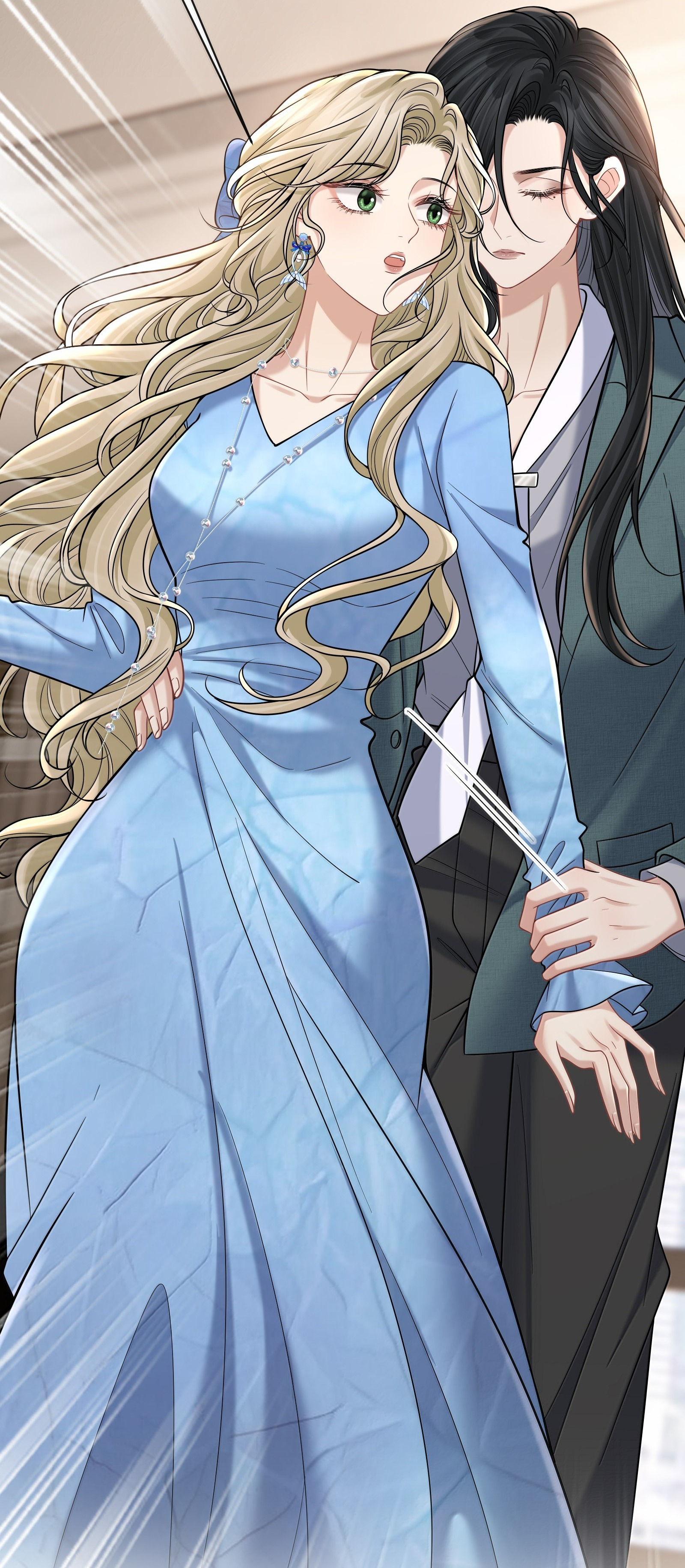 đọc truyện Người Tình Nguy Hiểm Chương 42 ảnh 11 tại Thiên Thai Truyện