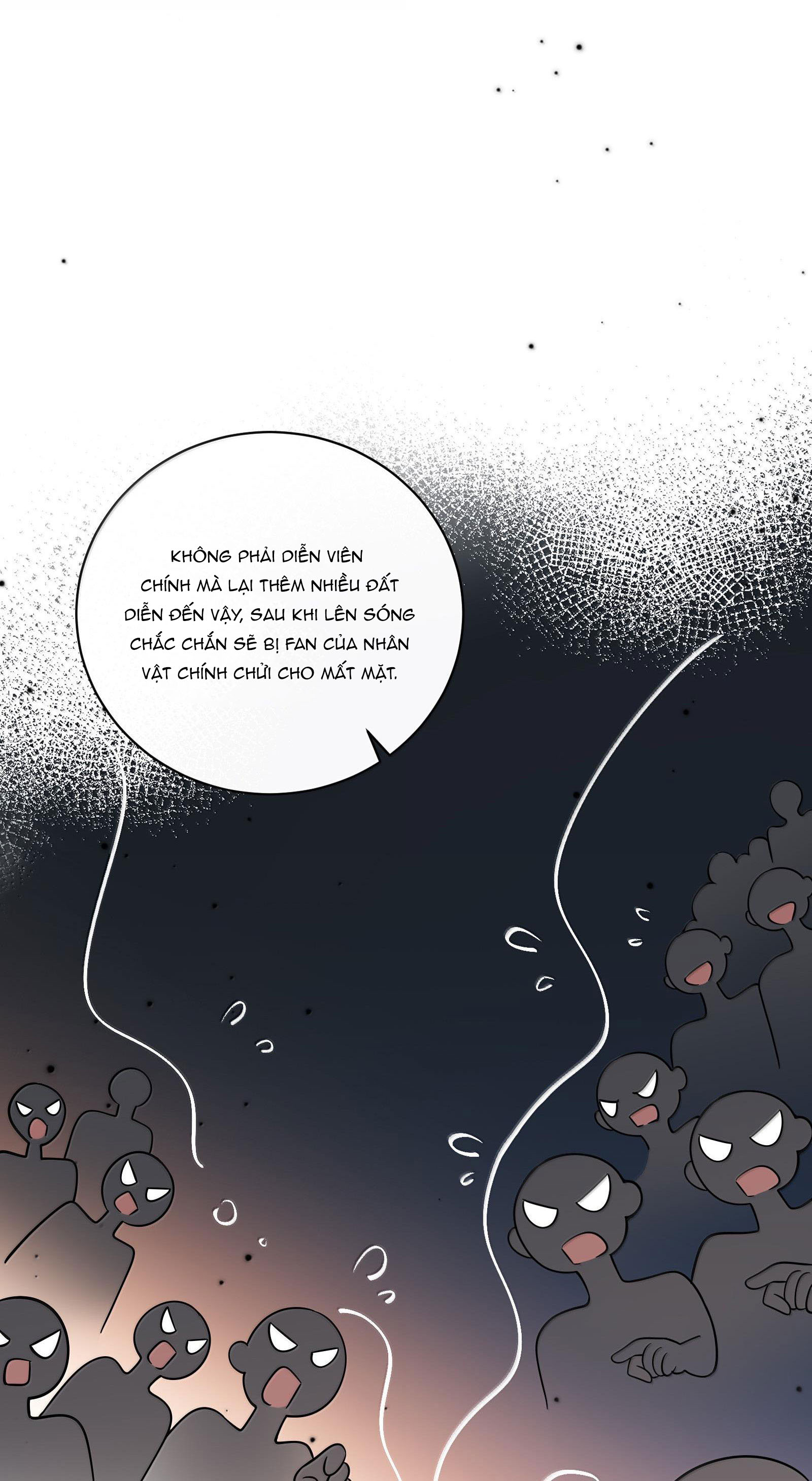 đọc truyện Người Tình Nguy Hiểm Chương 43 ảnh 3 tại Thiên Thai Truyện