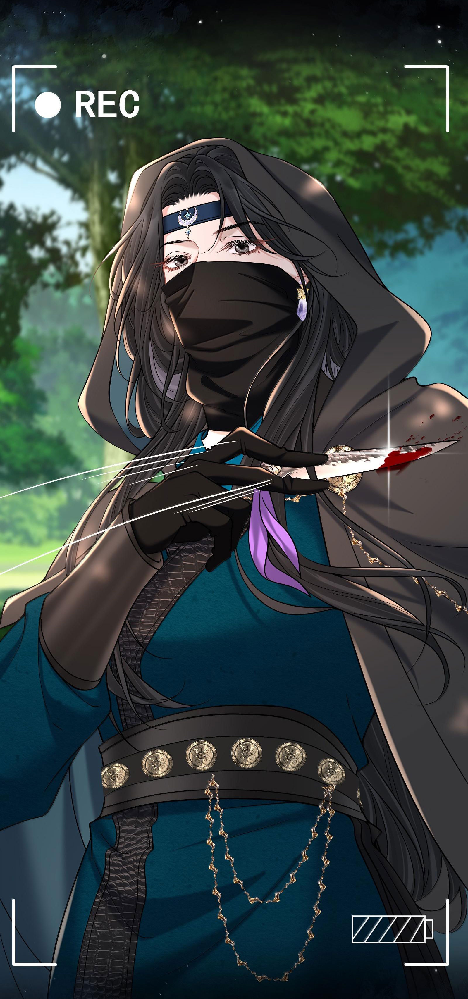 đọc truyện Người Tình Nguy Hiểm Chương 43 ảnh 20 tại Thiên Thai Truyện