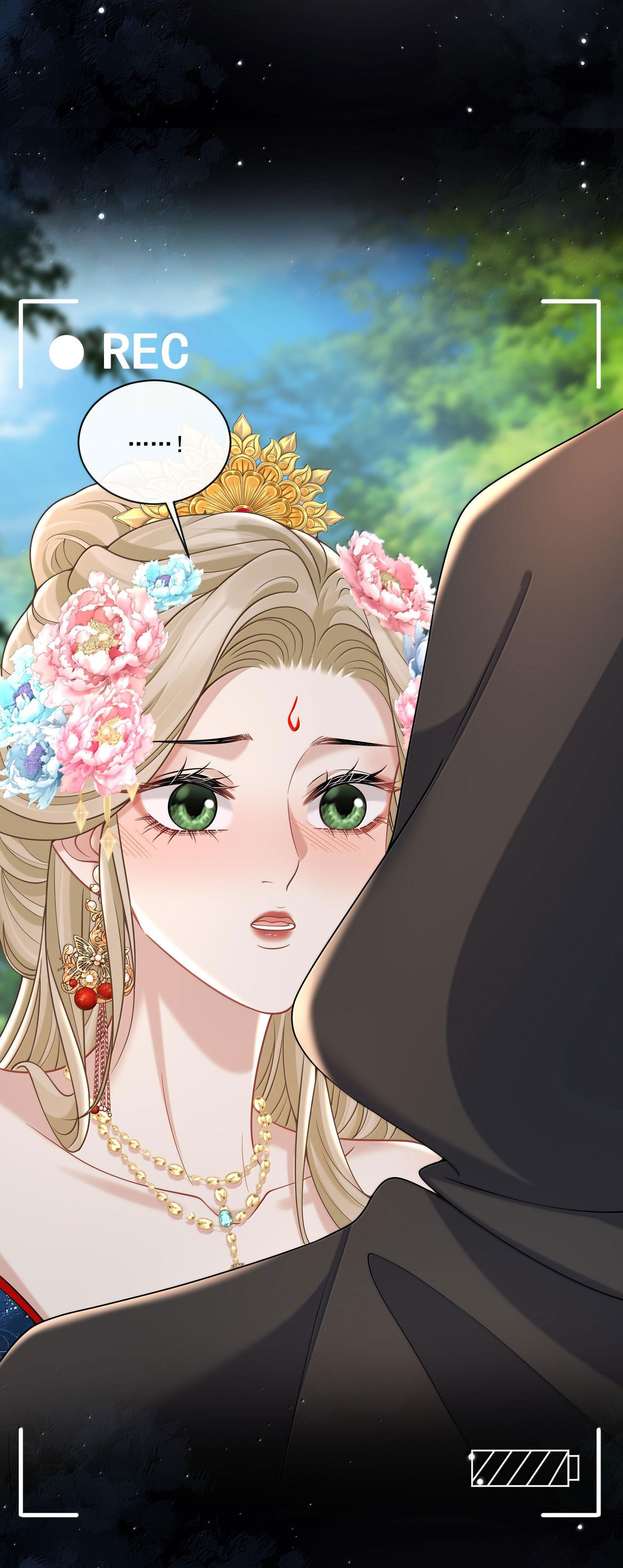 đọc truyện Người Tình Nguy Hiểm Chương 43 ảnh 22 tại Thiên Thai Truyện