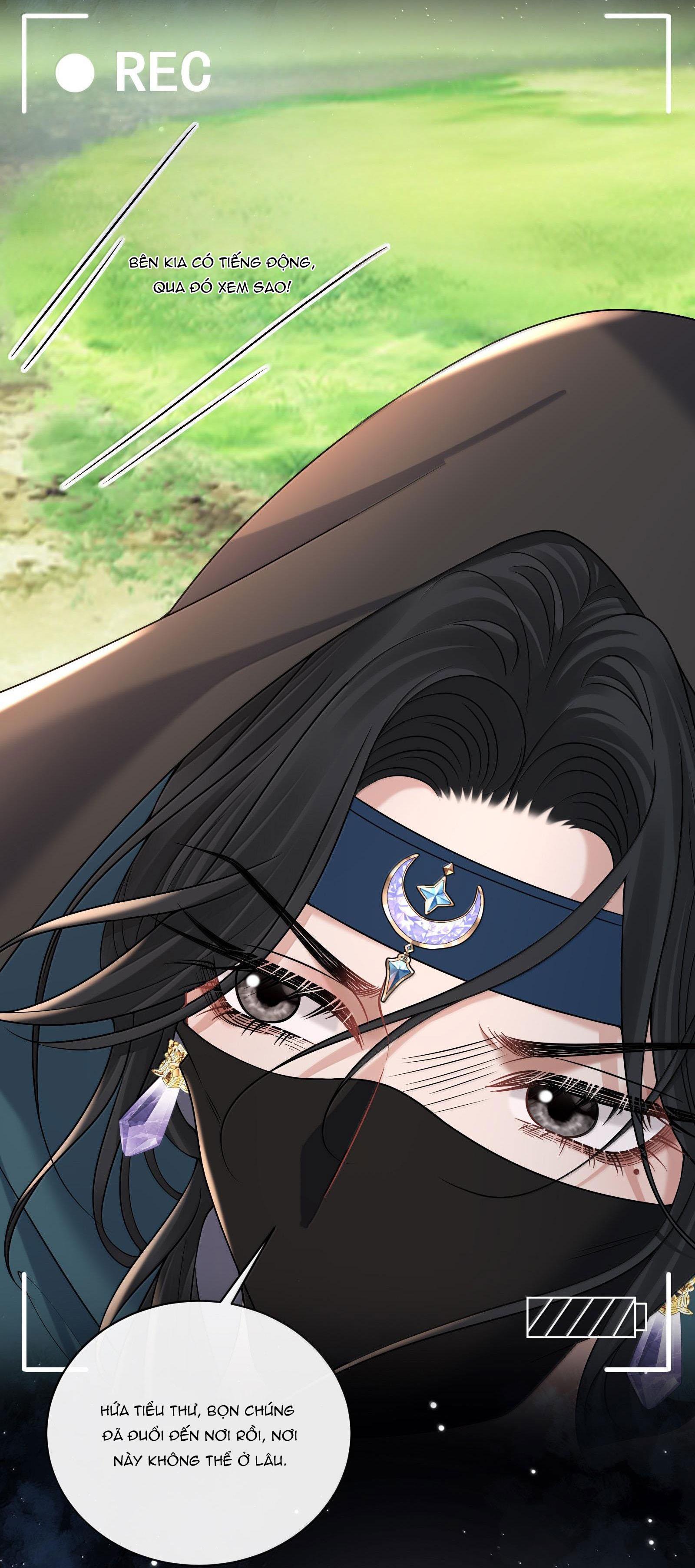 đọc truyện Người Tình Nguy Hiểm Chương 43 ảnh 25 tại Thiên Thai Truyện