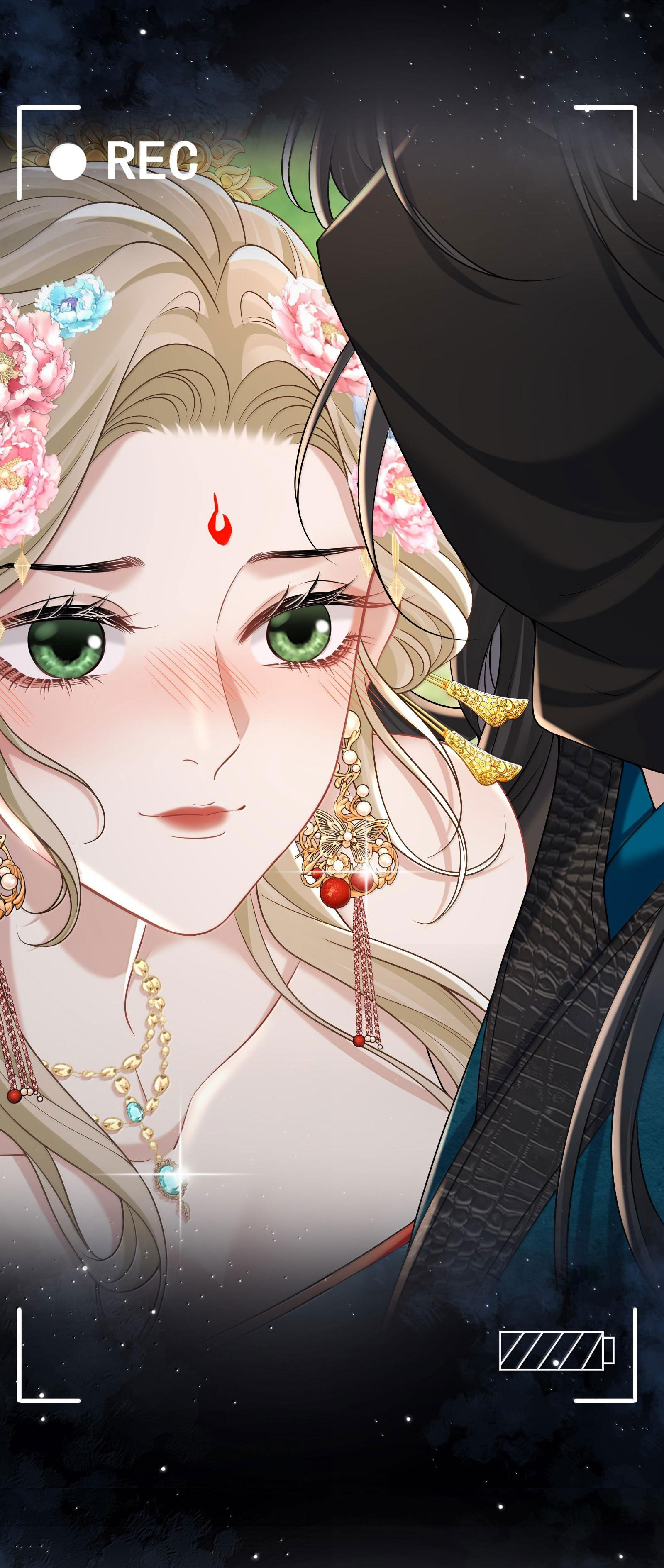 đọc truyện Người Tình Nguy Hiểm Chương 43 ảnh 29 tại Thiên Thai Truyện