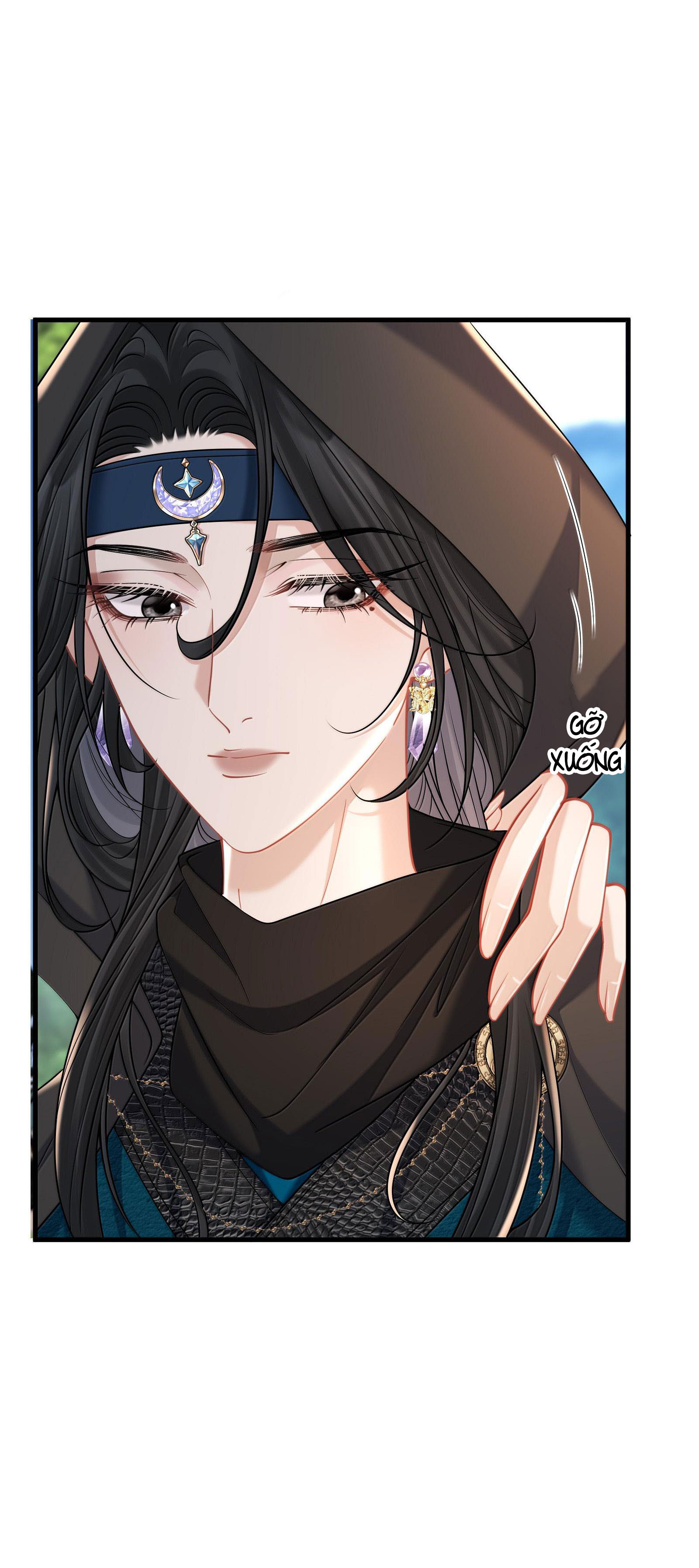 đọc truyện Người Tình Nguy Hiểm Chương 43 ảnh 32 tại Thiên Thai Truyện