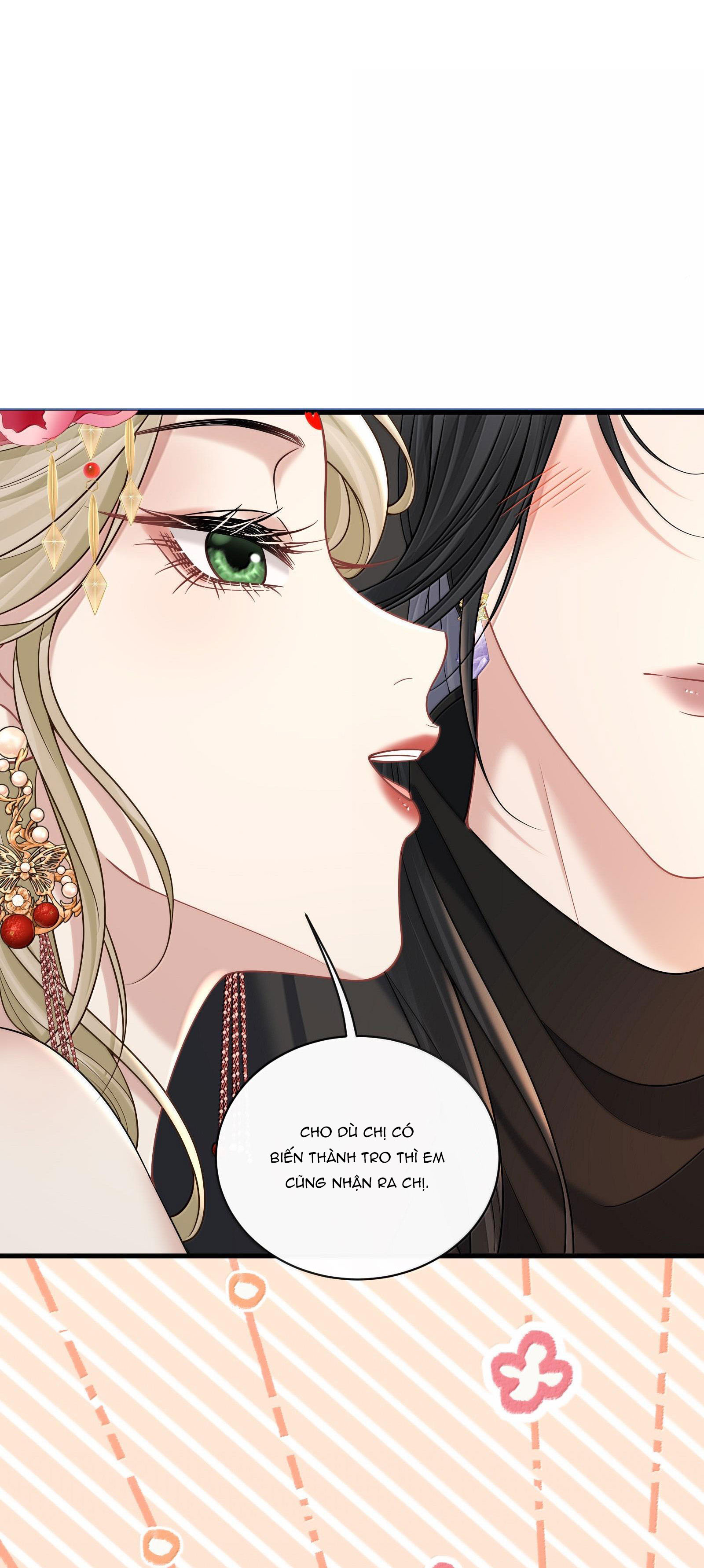 đọc truyện Người Tình Nguy Hiểm Chương 43 ảnh 33 tại Thiên Thai Truyện