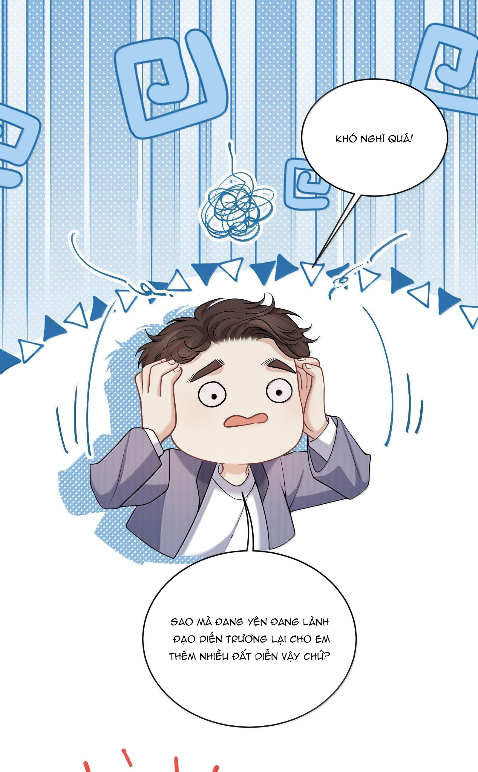 đọc truyện Người Tình Nguy Hiểm Chương 43 ảnh 7 tại Thiên Thai Truyện