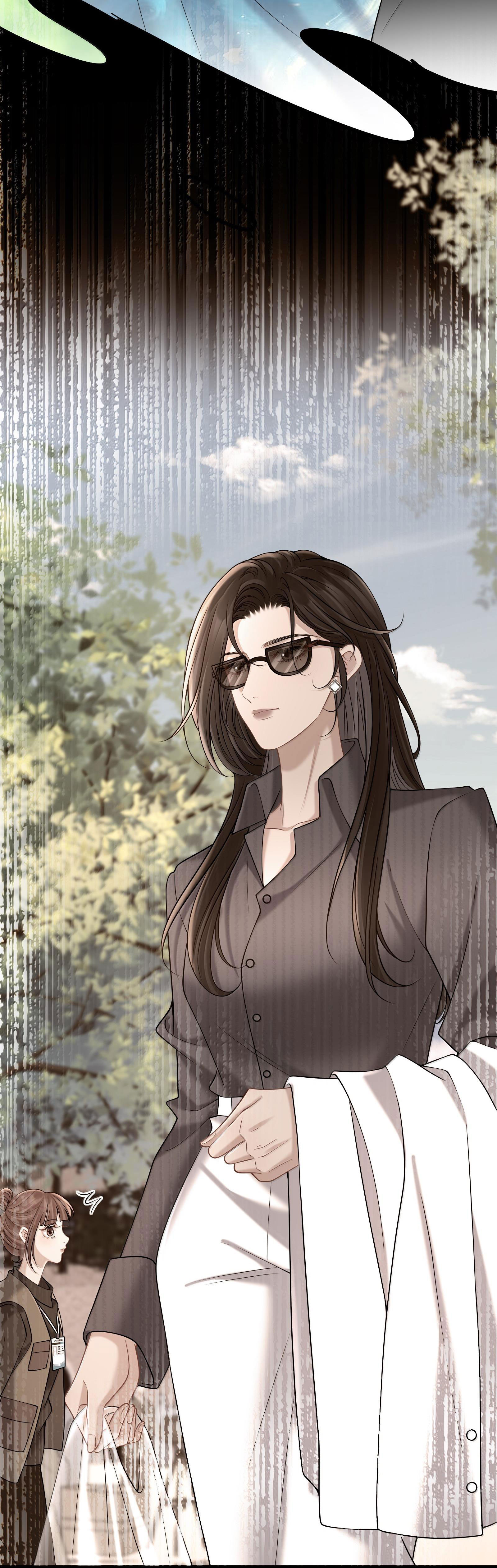 đọc truyện Người Tình Nguy Hiểm Chương 44 ảnh 4 tại Thiên Thai Truyện