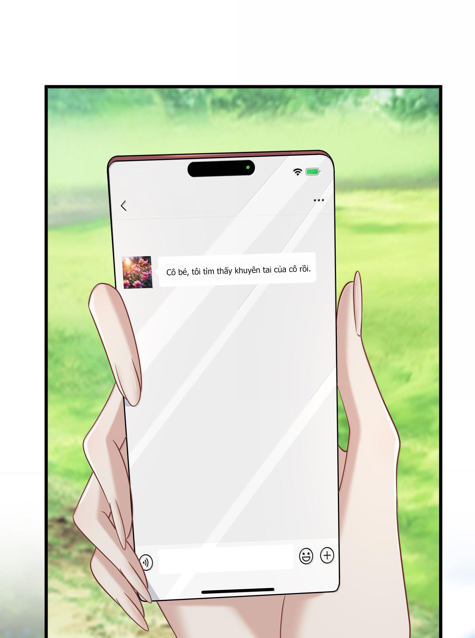 đọc truyện Người Tình Nguy Hiểm Chương 44 ảnh 26 tại Thiên Thai Truyện