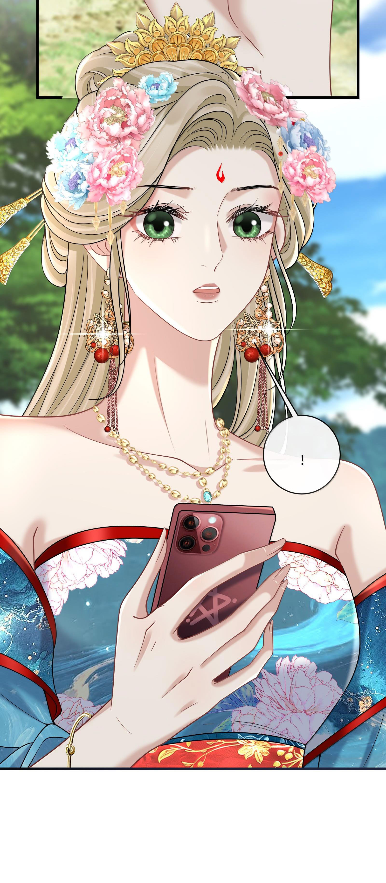 đọc truyện Người Tình Nguy Hiểm Chương 44 ảnh 27 tại Thiên Thai Truyện