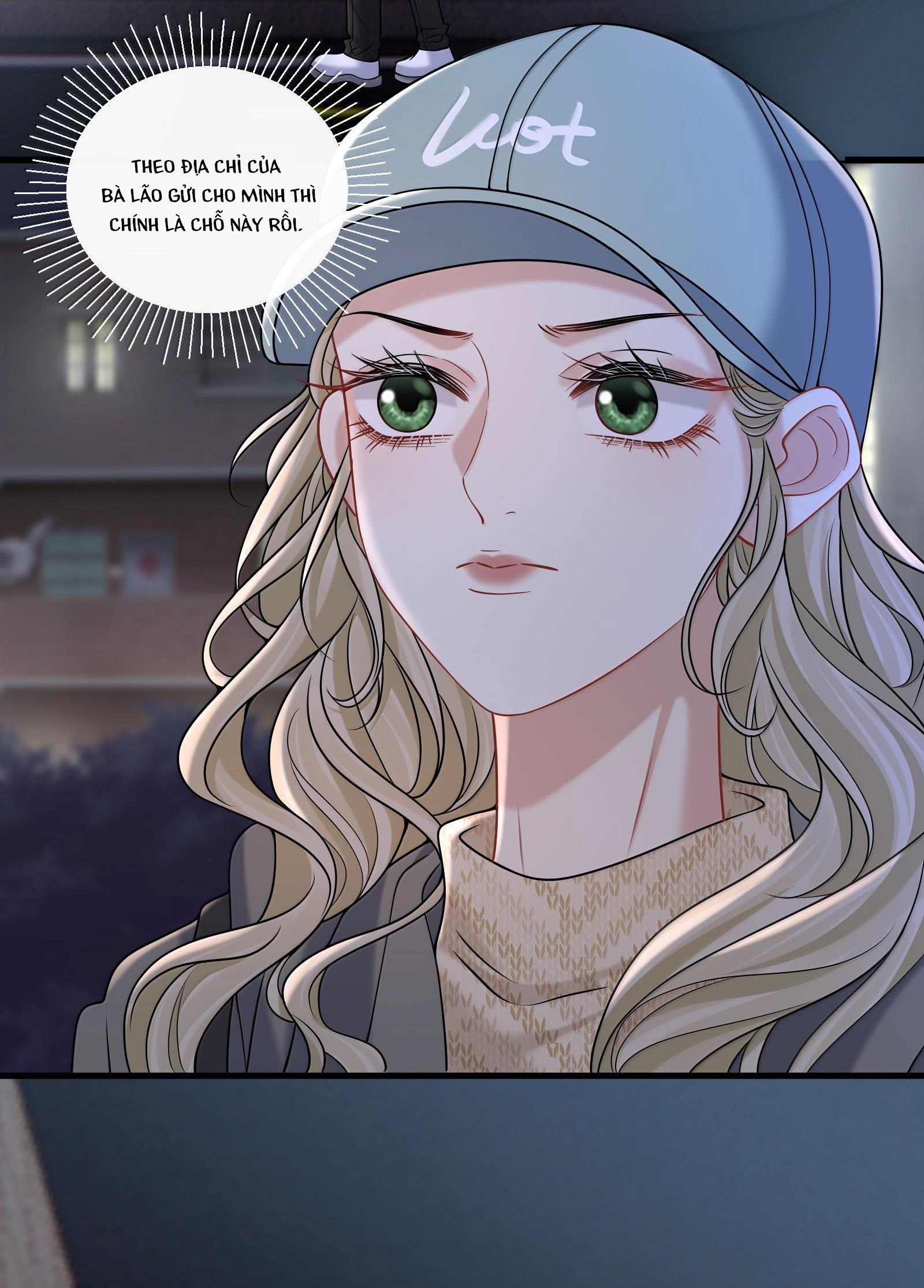 đọc truyện Người Tình Nguy Hiểm Chương 44 ảnh 31 tại Thiên Thai Truyện