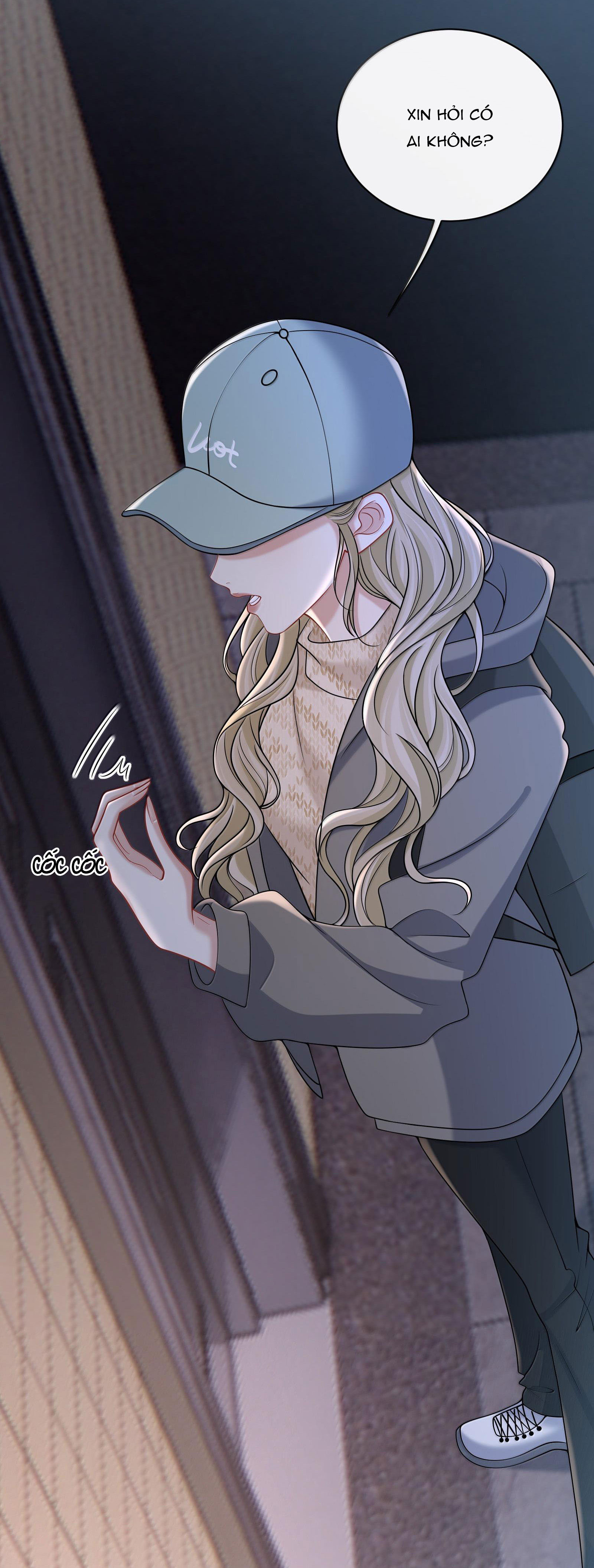 đọc truyện Người Tình Nguy Hiểm Chương 44 ảnh 32 tại Thiên Thai Truyện