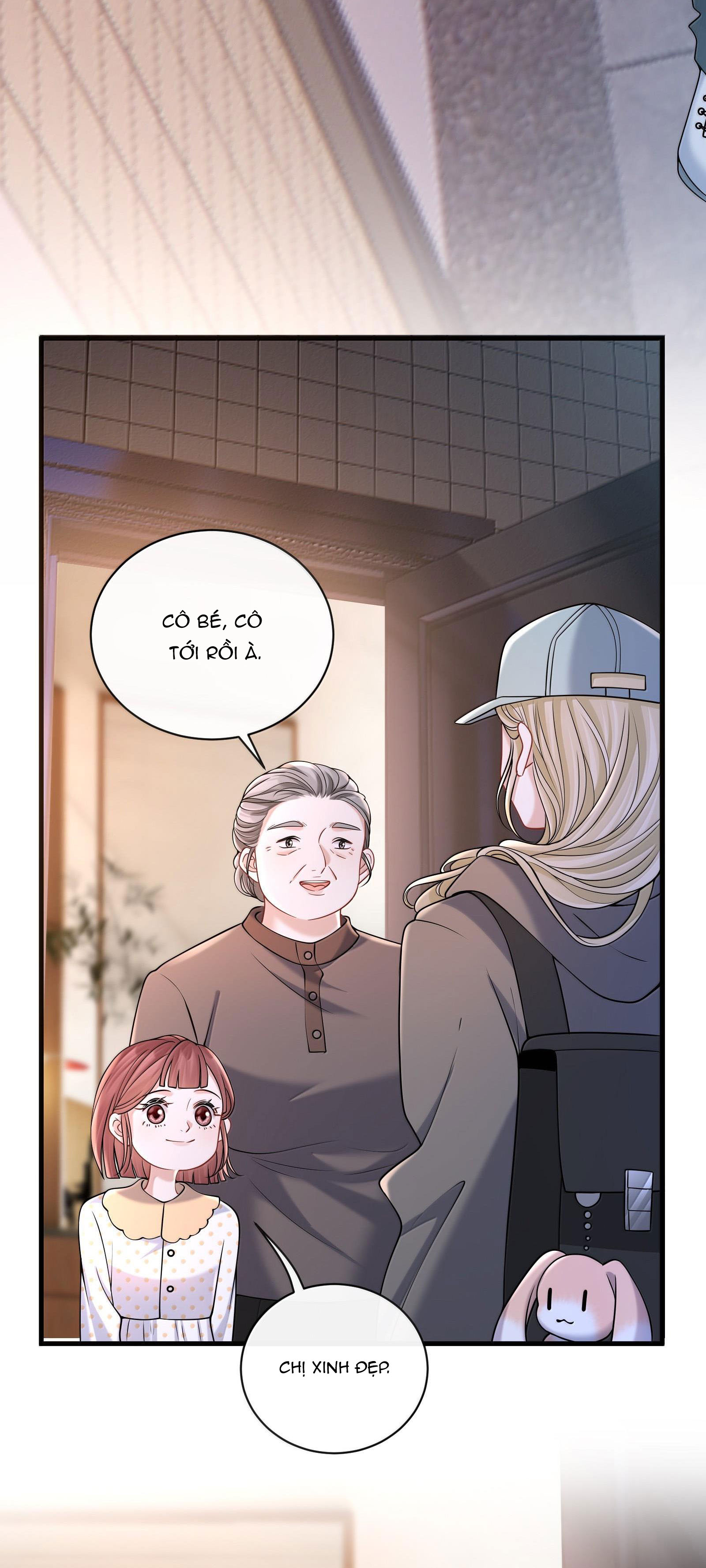 đọc truyện Người Tình Nguy Hiểm Chương 44 ảnh 33 tại Thiên Thai Truyện