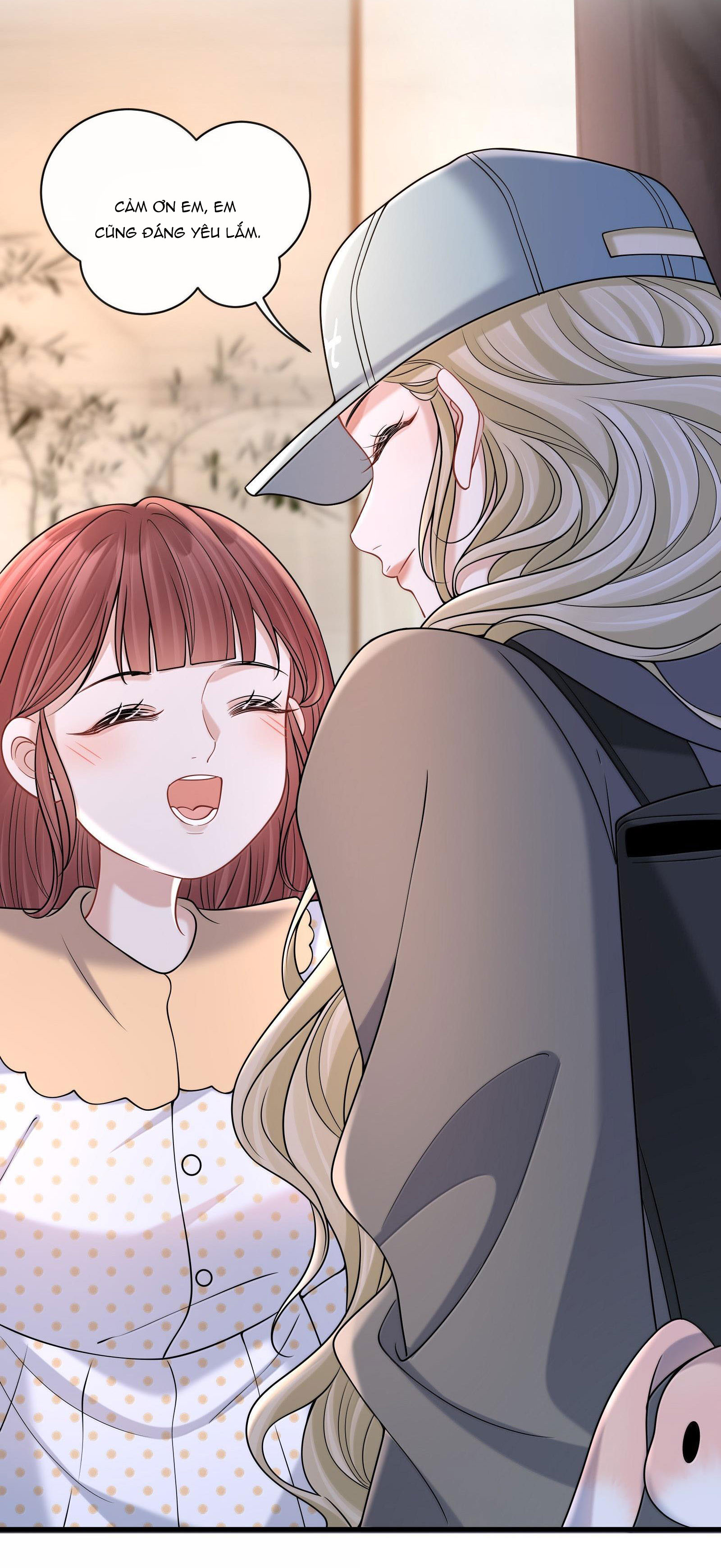 đọc truyện Người Tình Nguy Hiểm Chương 44 ảnh 34 tại Thiên Thai Truyện