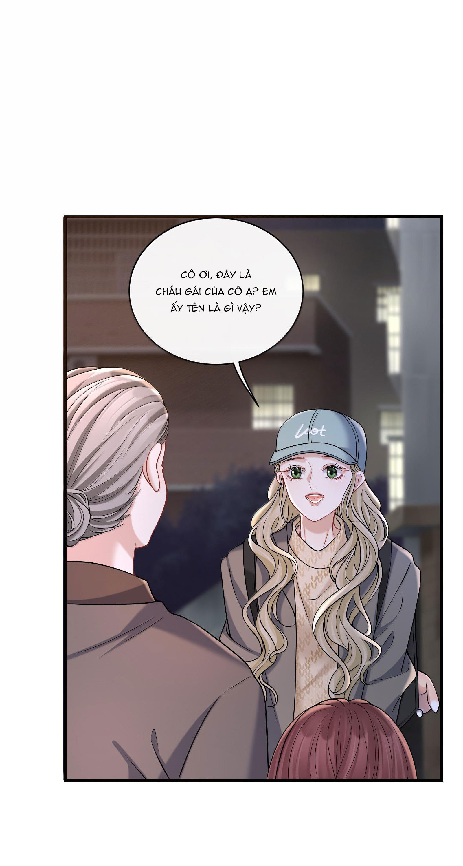 đọc truyện Người Tình Nguy Hiểm Chương 44 ảnh 35 tại Thiên Thai Truyện