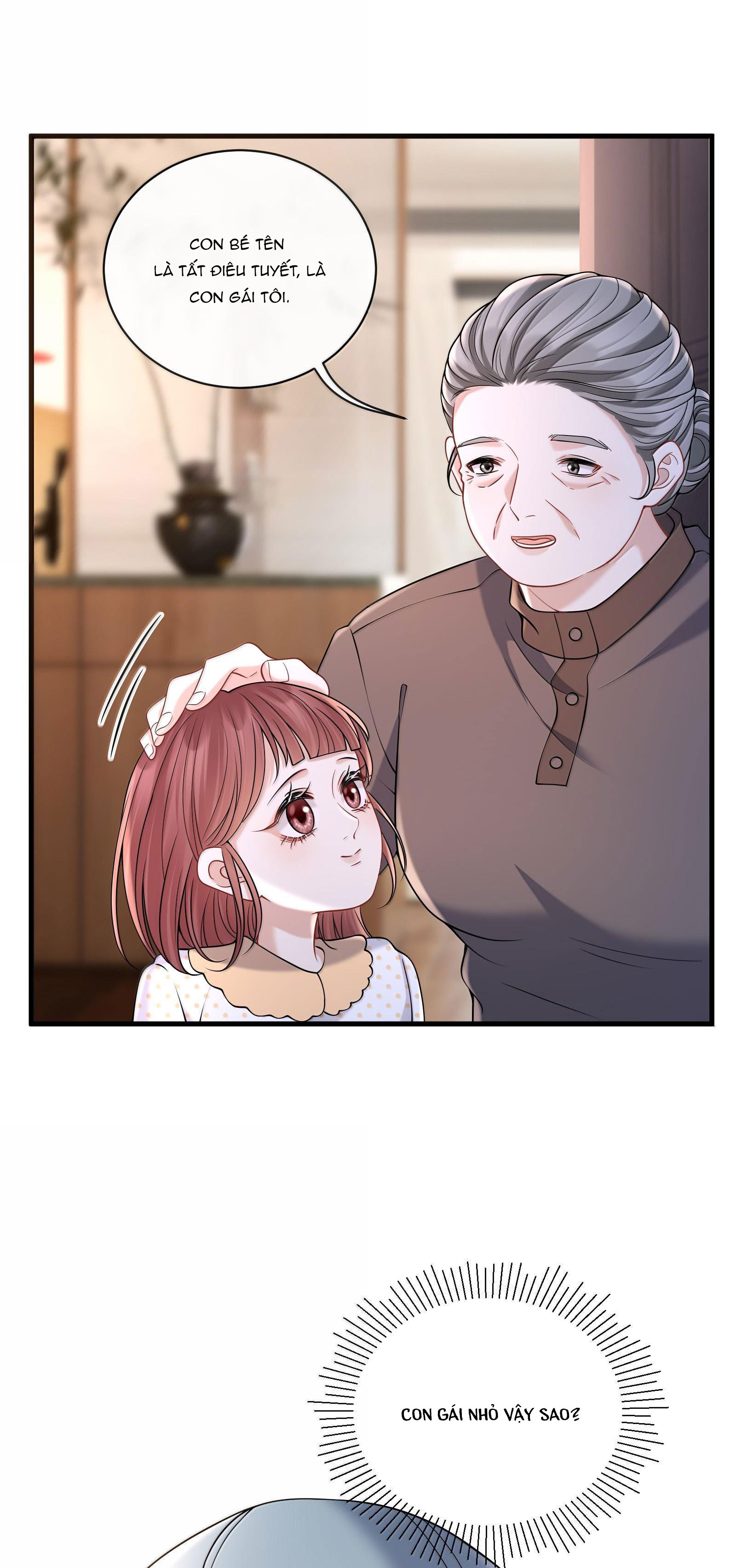 đọc truyện Người Tình Nguy Hiểm Chương 44 ảnh 36 tại Thiên Thai Truyện