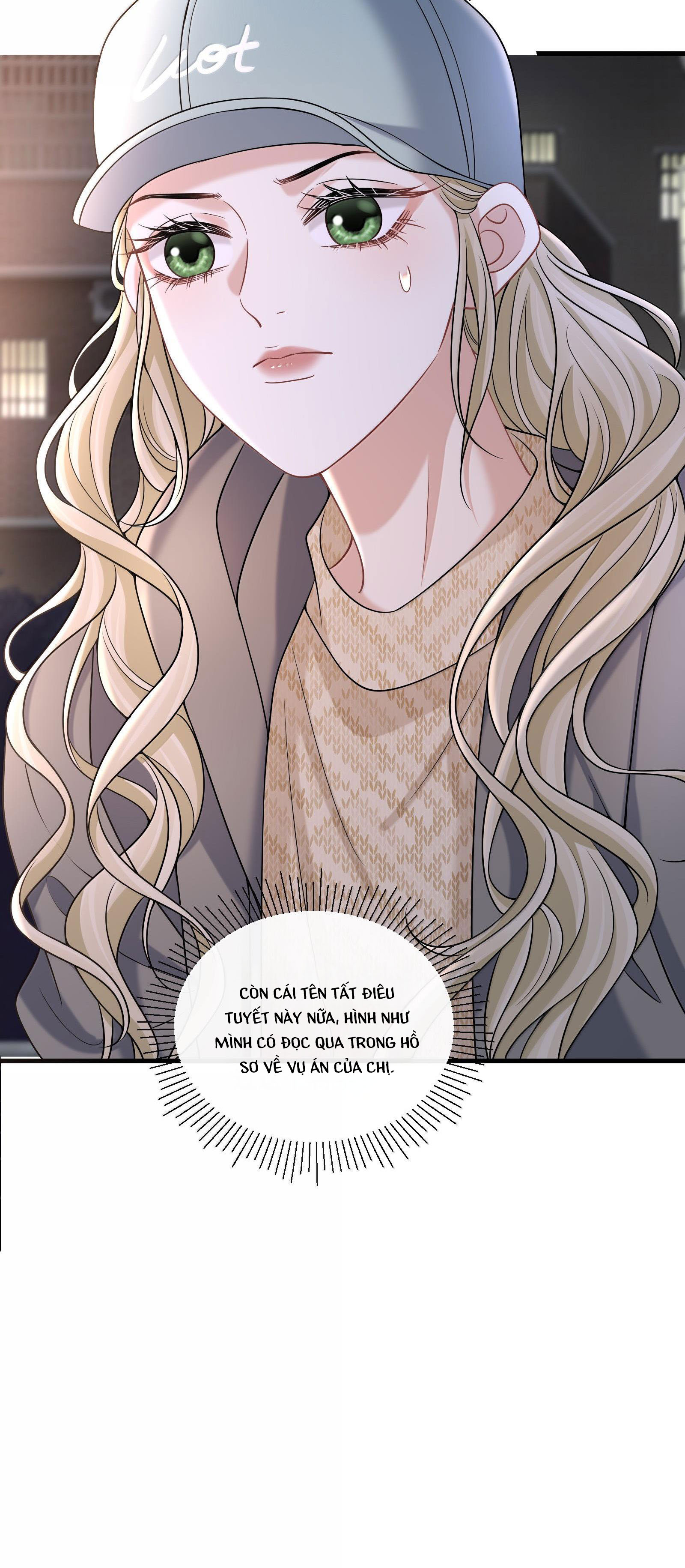 đọc truyện Người Tình Nguy Hiểm Chương 44 ảnh 37 tại Thiên Thai Truyện