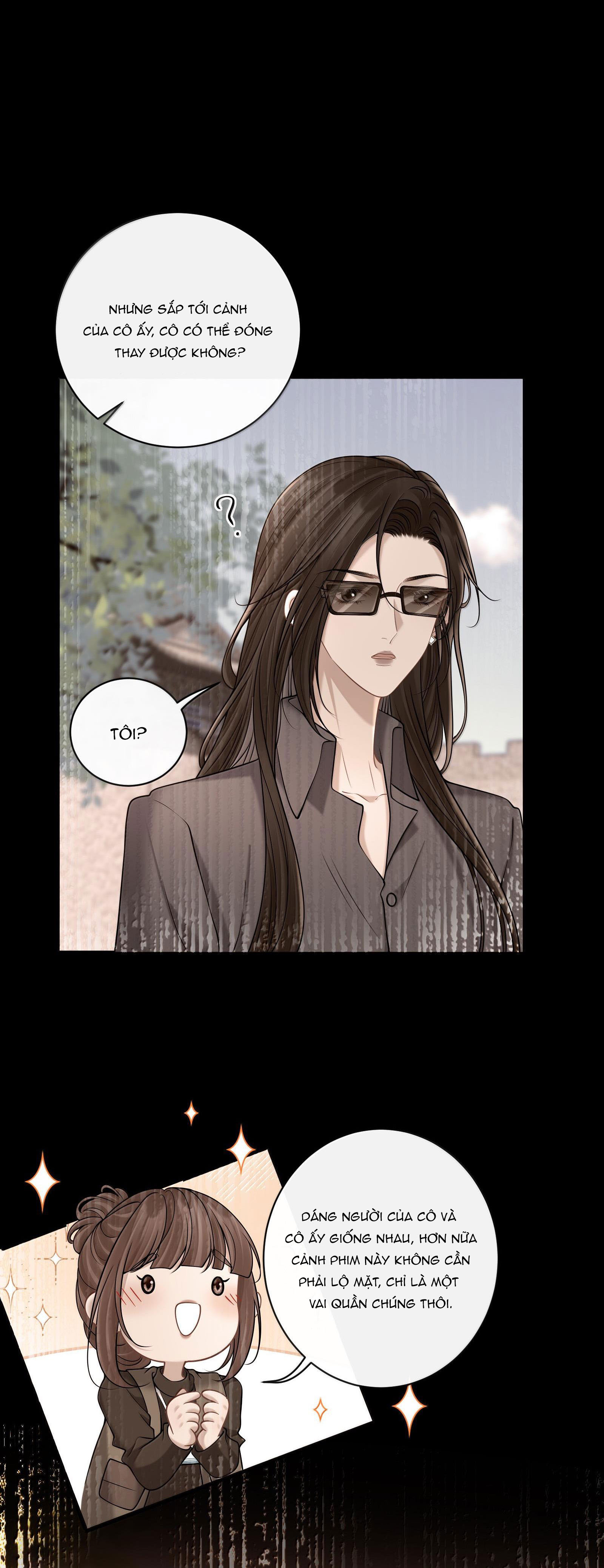 đọc truyện Người Tình Nguy Hiểm Chương 44 ảnh 6 tại Thiên Thai Truyện