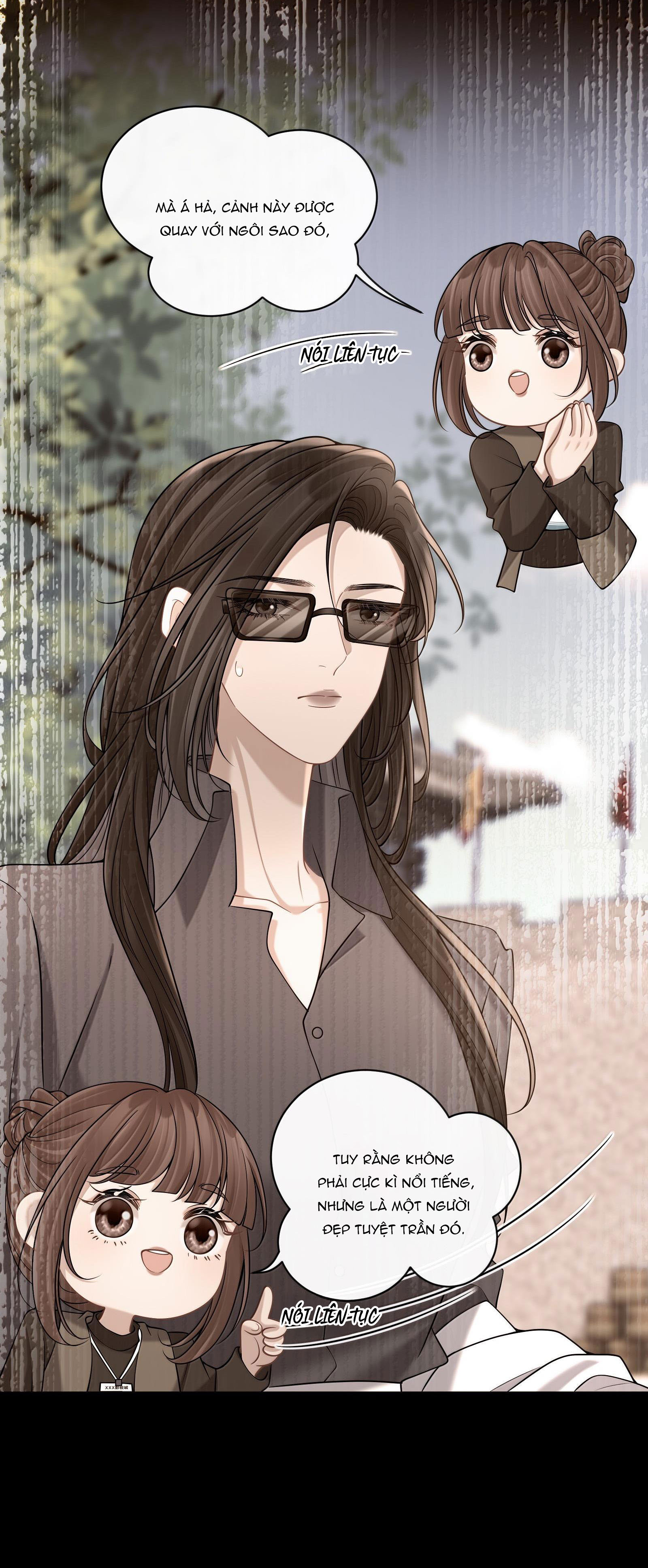 đọc truyện Người Tình Nguy Hiểm Chương 44 ảnh 7 tại Thiên Thai Truyện