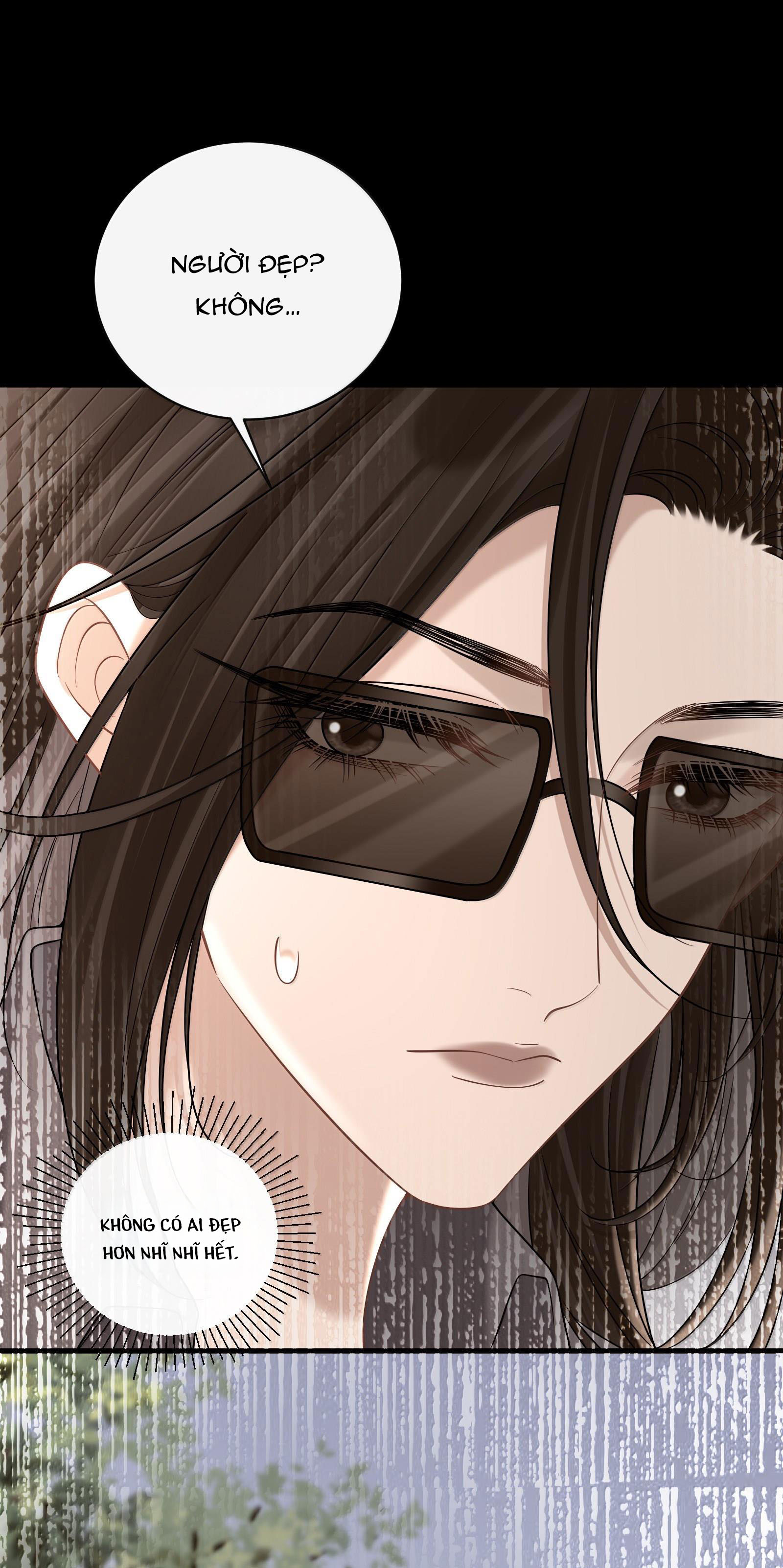 đọc truyện Người Tình Nguy Hiểm Chương 44 ảnh 8 tại Thiên Thai Truyện