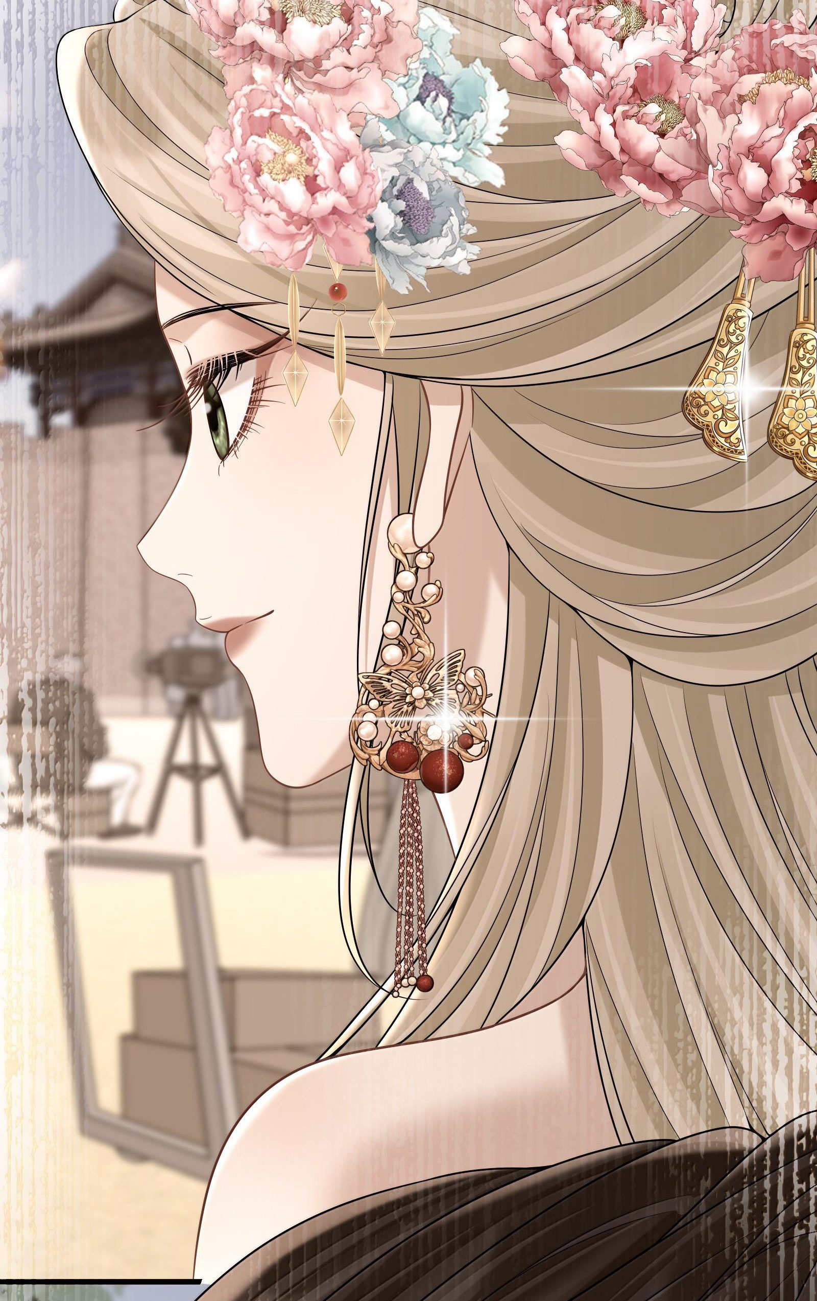 đọc truyện Người Tình Nguy Hiểm Chương 44 ảnh 10 tại Thiên Thai Truyện