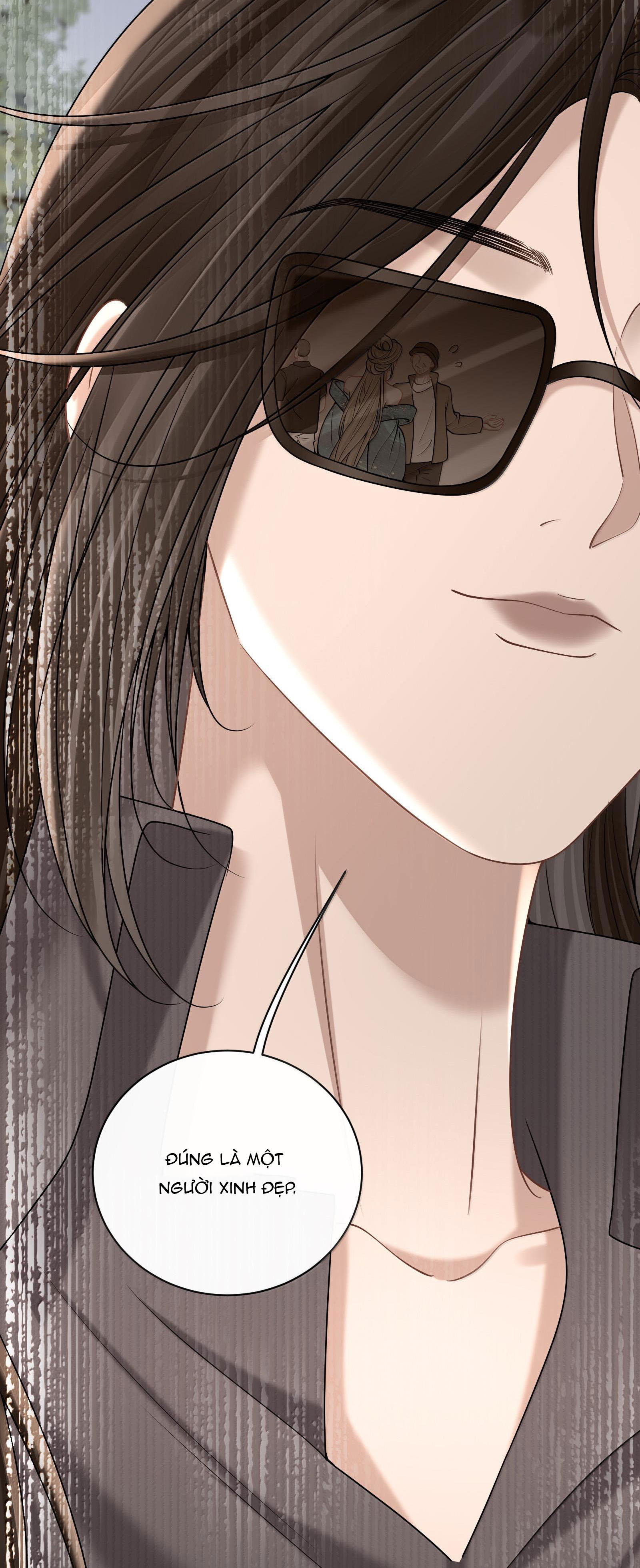 đọc truyện Người Tình Nguy Hiểm Chương 44 ảnh 11 tại Thiên Thai Truyện