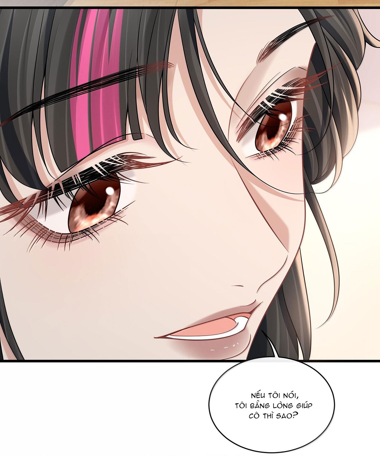 đọc truyện Người Tình Nguy Hiểm Chương 45 ảnh 30 tại Thiên Thai Truyện