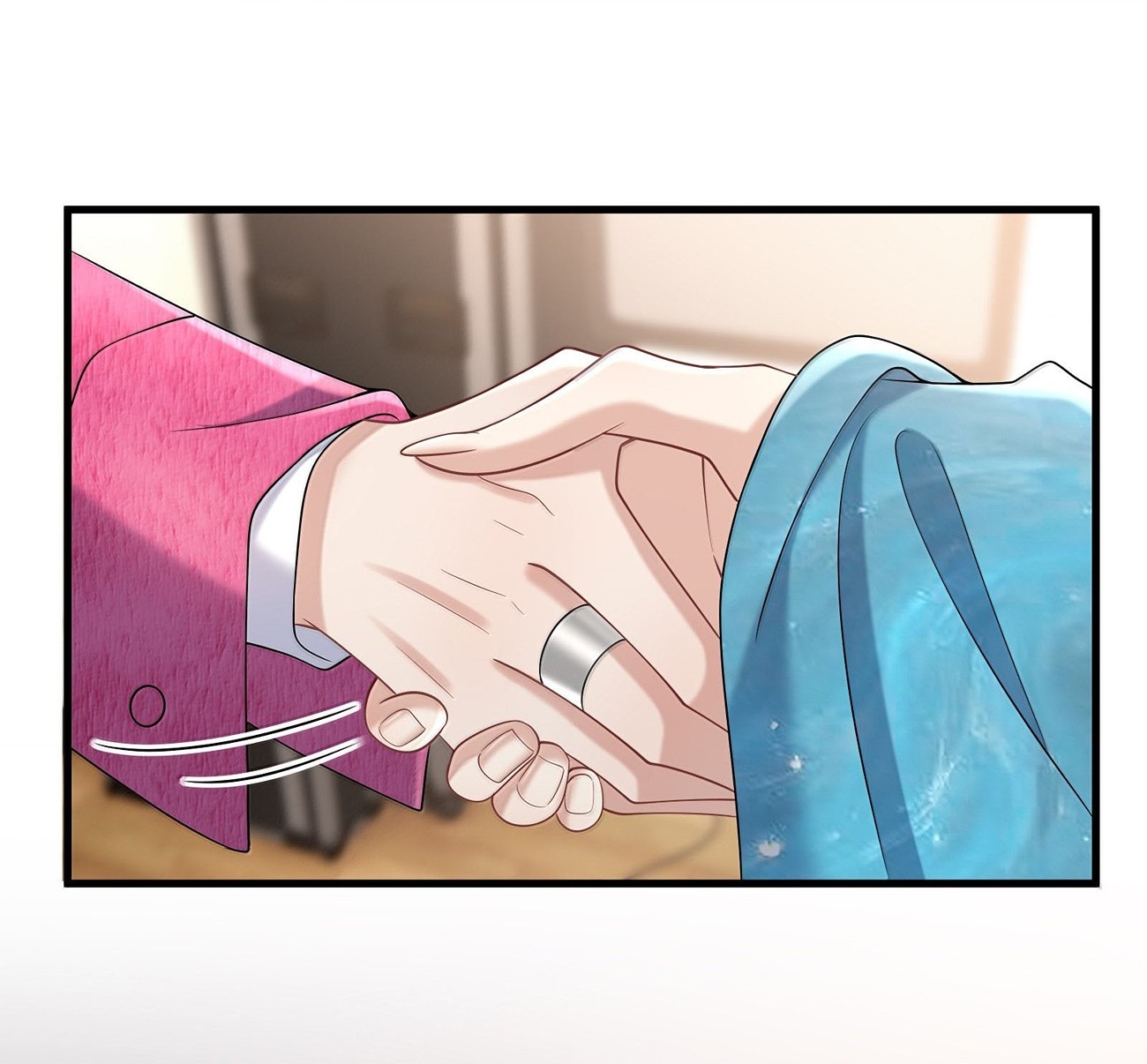 đọc truyện Người Tình Nguy Hiểm Chương 46 ảnh 13 tại Thiên Thai Truyện