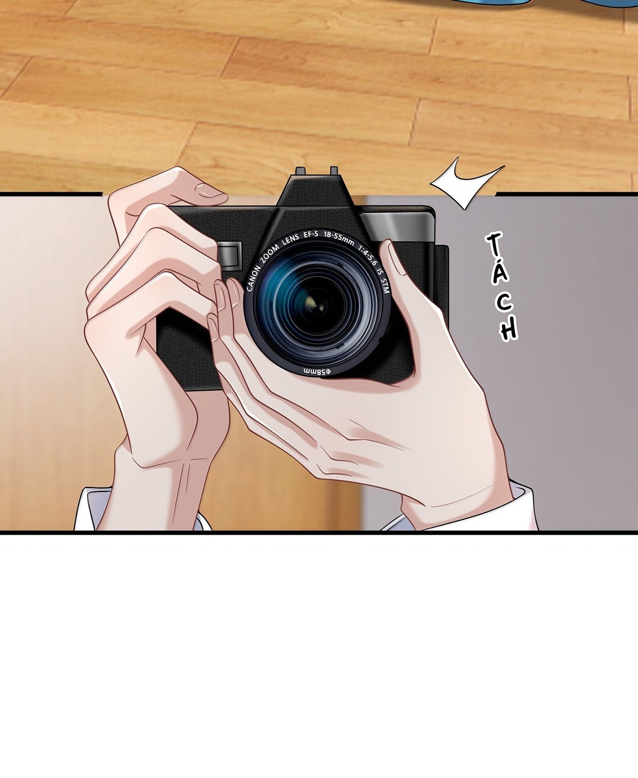 đọc truyện Người Tình Nguy Hiểm Chương 46 ảnh 15 tại Thiên Thai Truyện