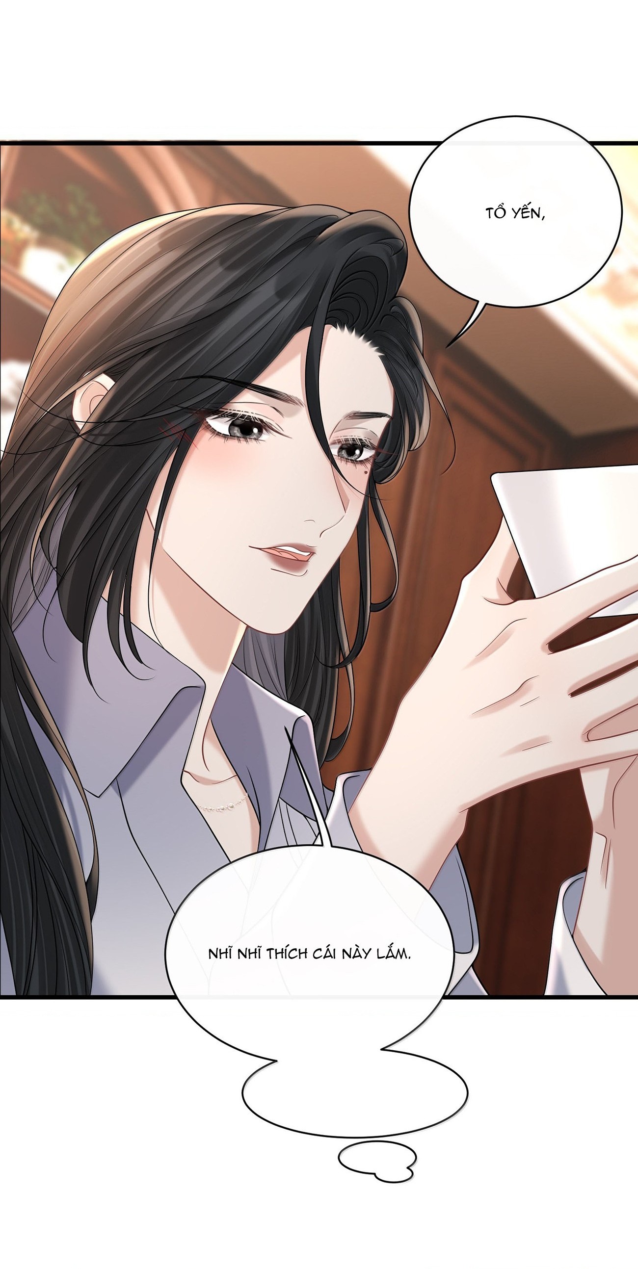 đọc truyện Người Tình Nguy Hiểm Chương 46 ảnh 19 tại Thiên Thai Truyện