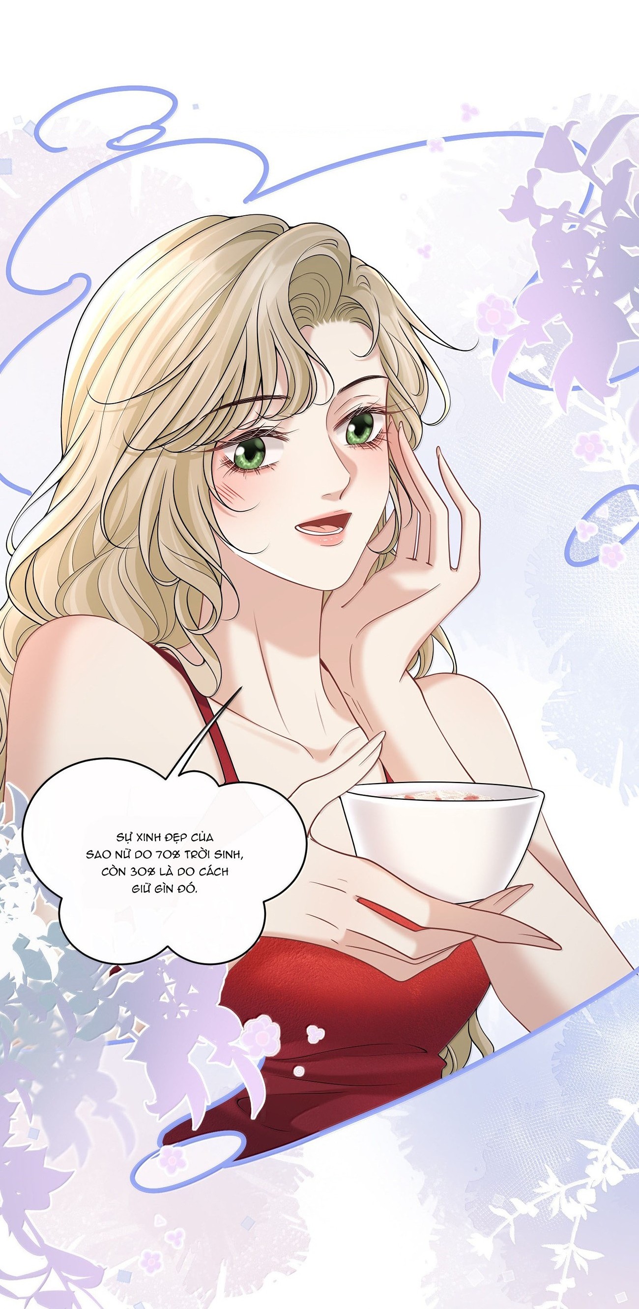 đọc truyện Người Tình Nguy Hiểm Chương 46 ảnh 20 tại Thiên Thai Truyện