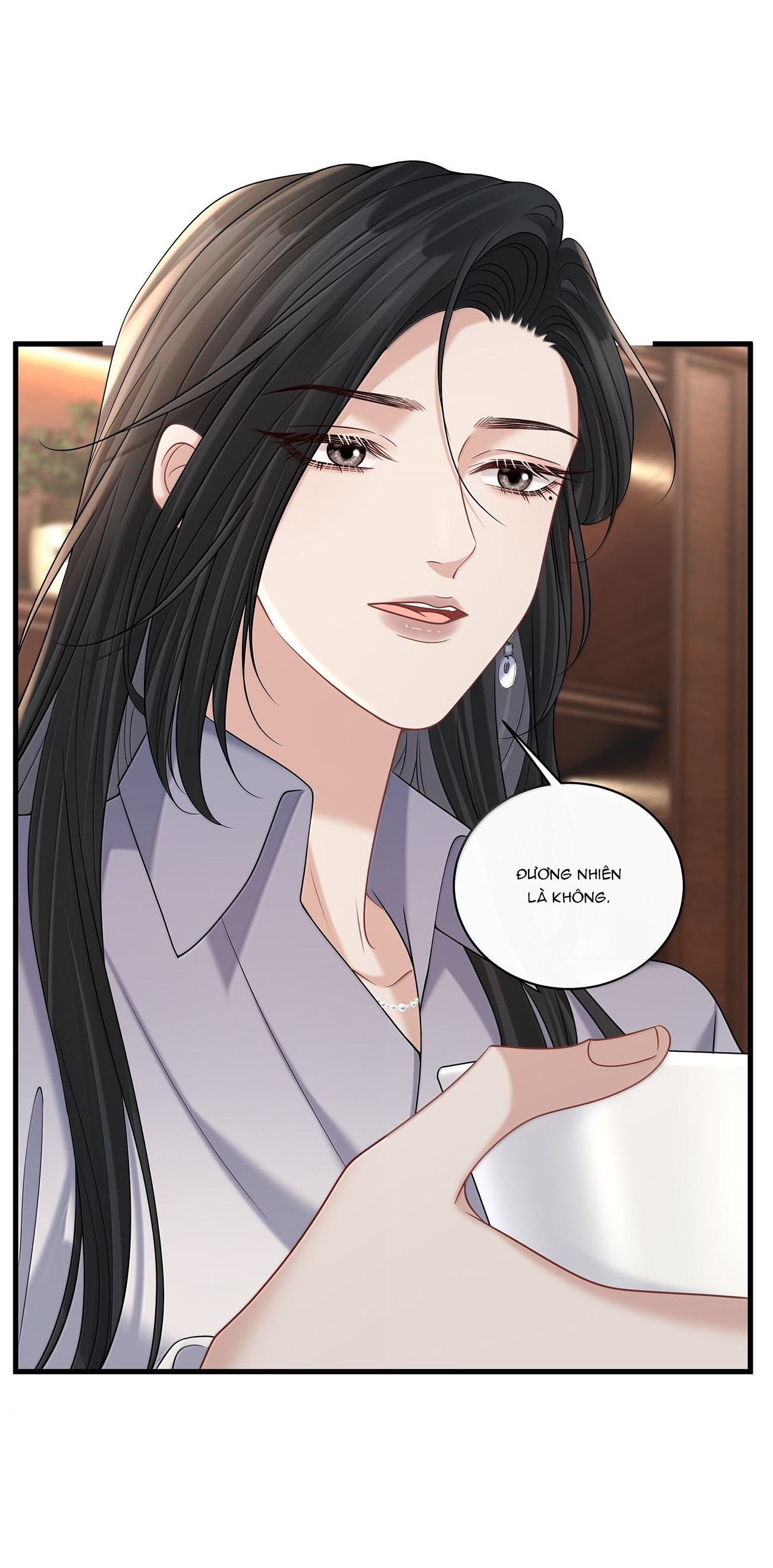 đọc truyện Người Tình Nguy Hiểm Chương 46 ảnh 23 tại Thiên Thai Truyện